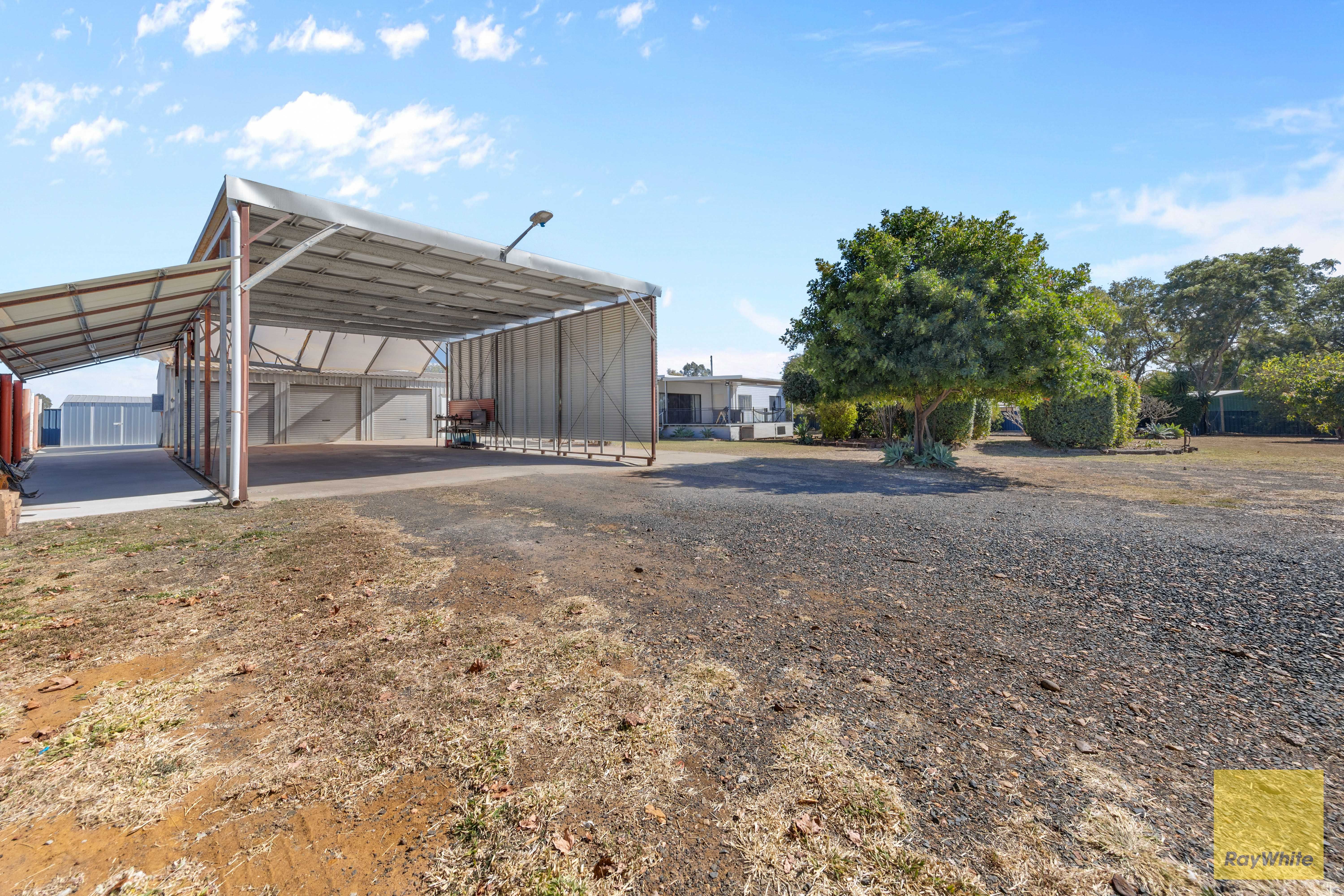 12B Crendon Street, Emerald, QLD 4720