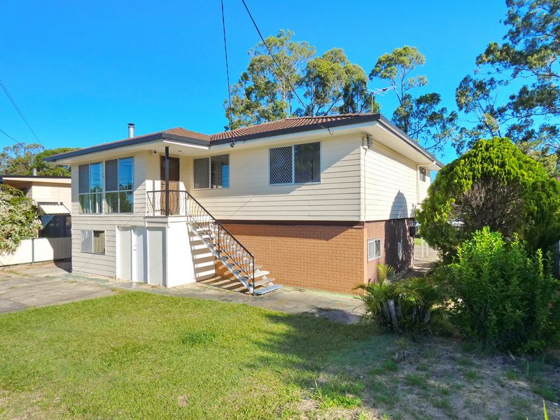 38 Hickory Sreet, Marsden, QLD 4132