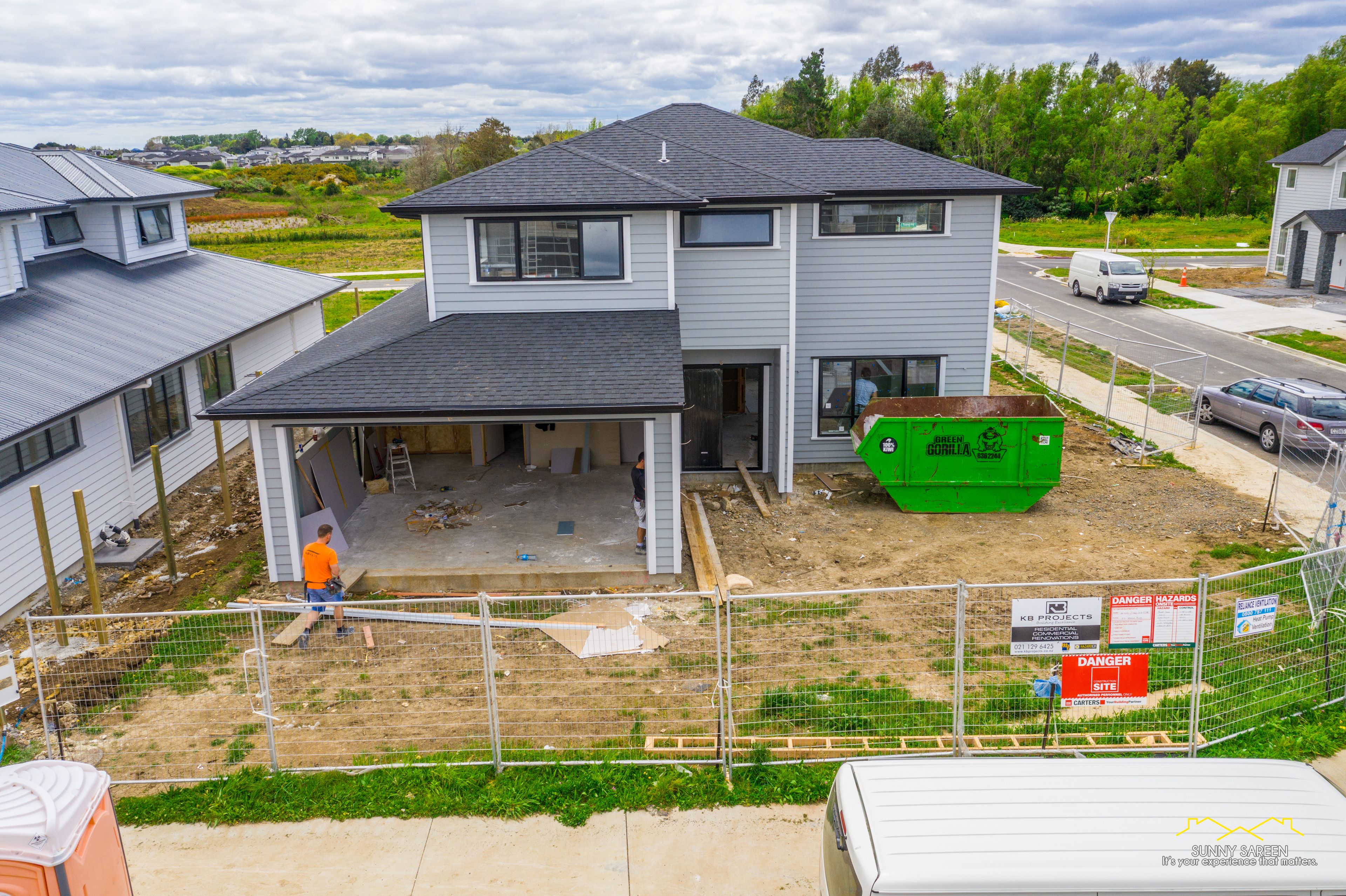 33 Papareia Road, Karaka, Franklin