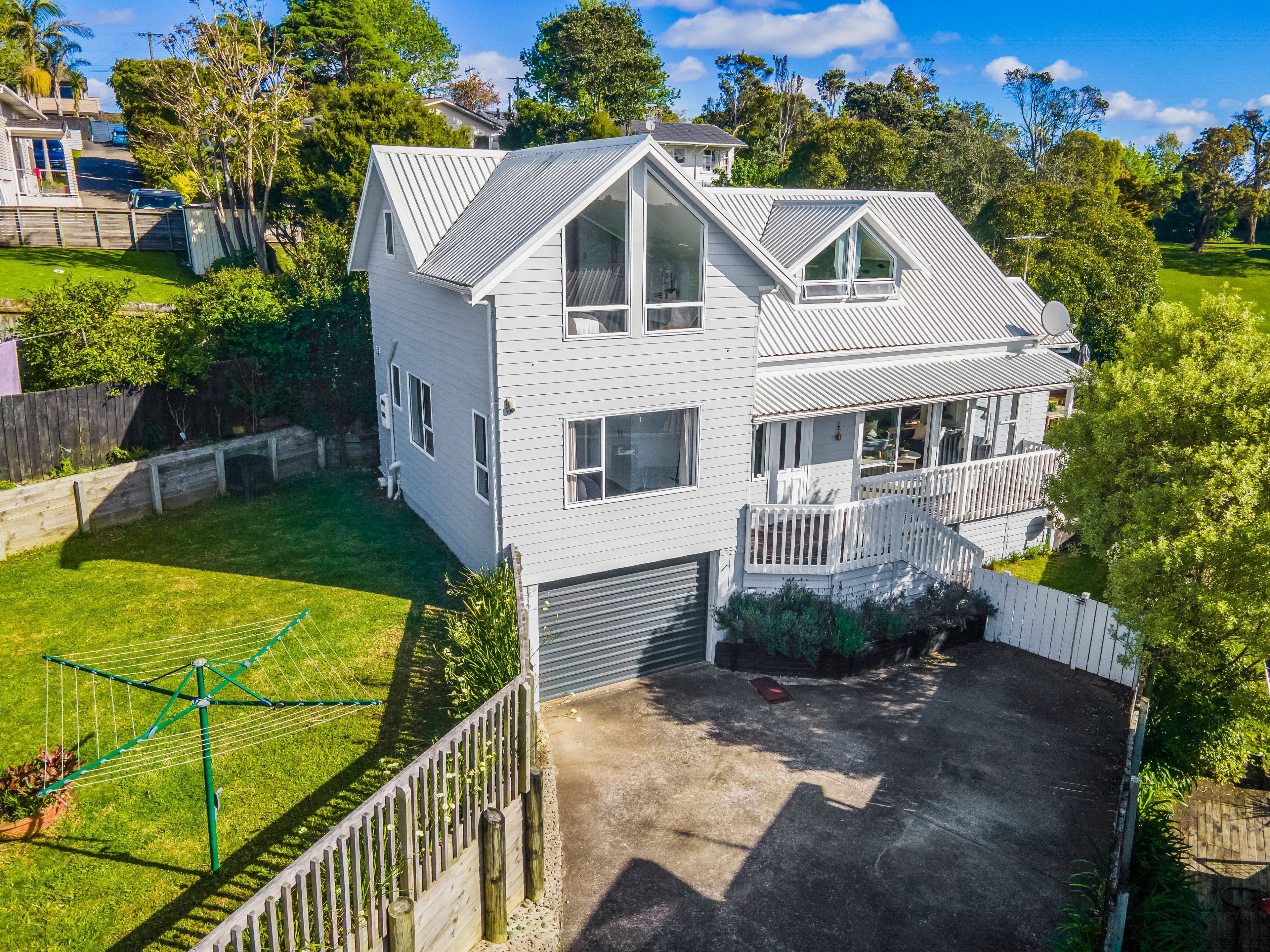 48b Seaview Road, Glenfield, North Shore City