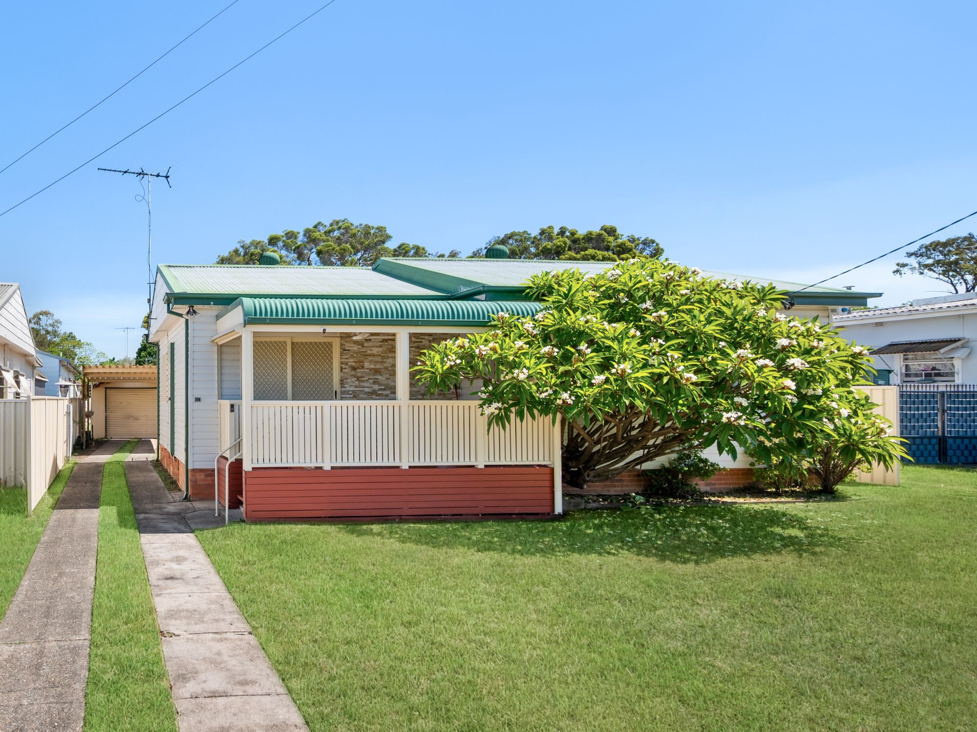 22 Ball Street, Colyton, NSW