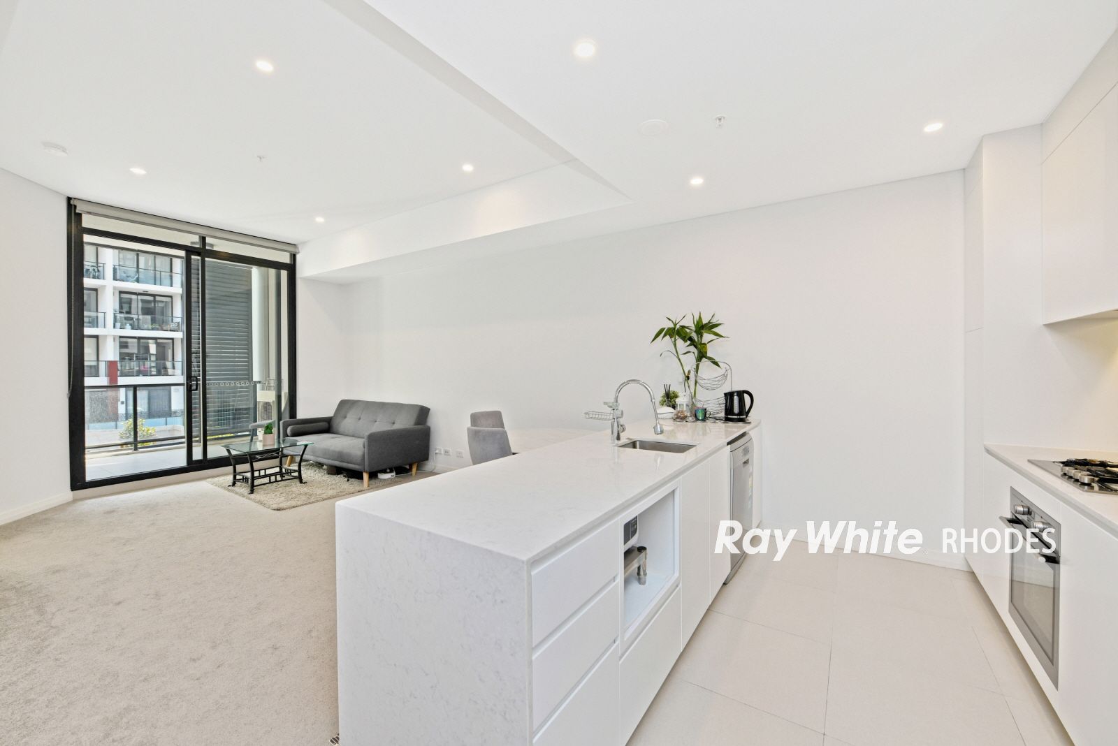 D5105/16 Constitution Road, Meadowbank, NSW 2114