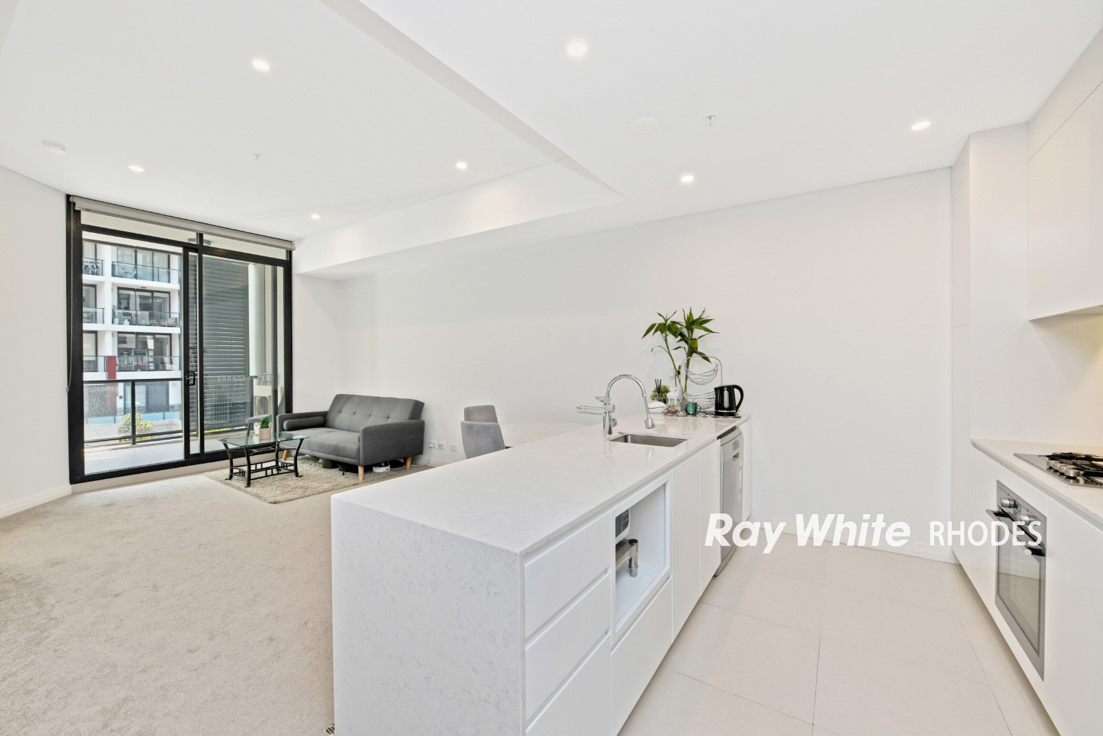 D5105/16 Constitution Road, Meadowbank, NSW 2114