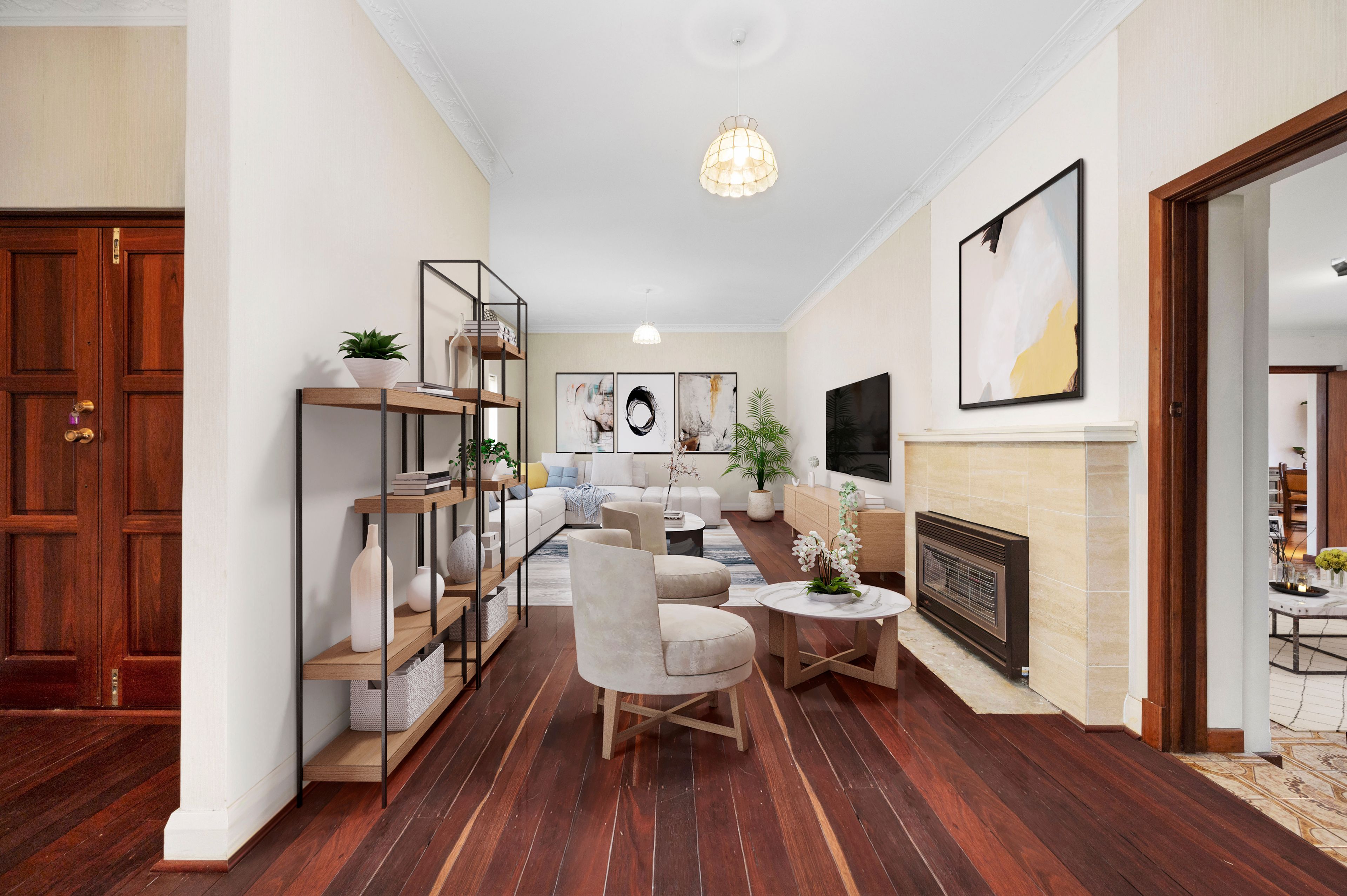 57 Circe Circle North, Dalkeith, WA 6009