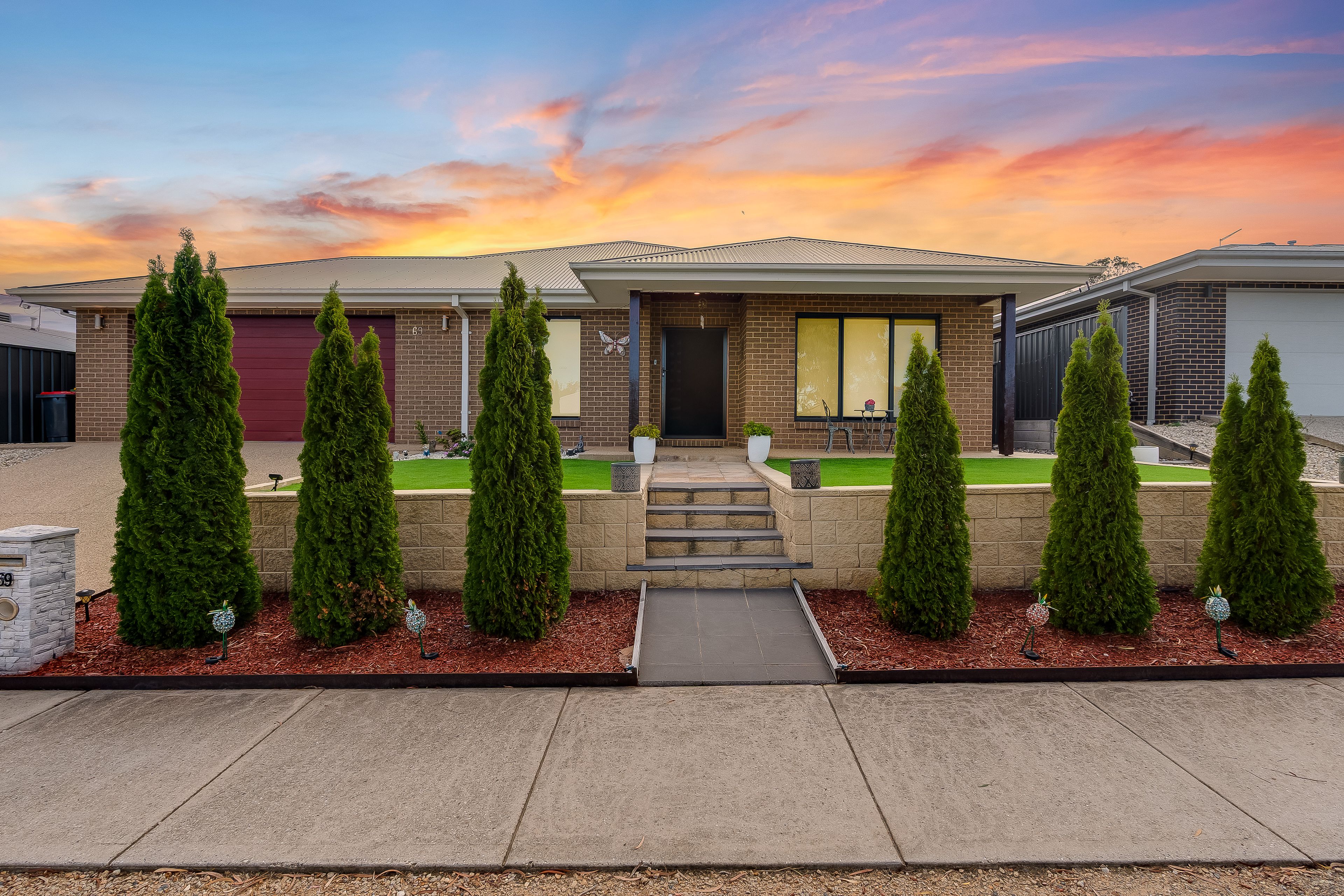 69 Riverboat Drive, Thurgoona, NSW 2640