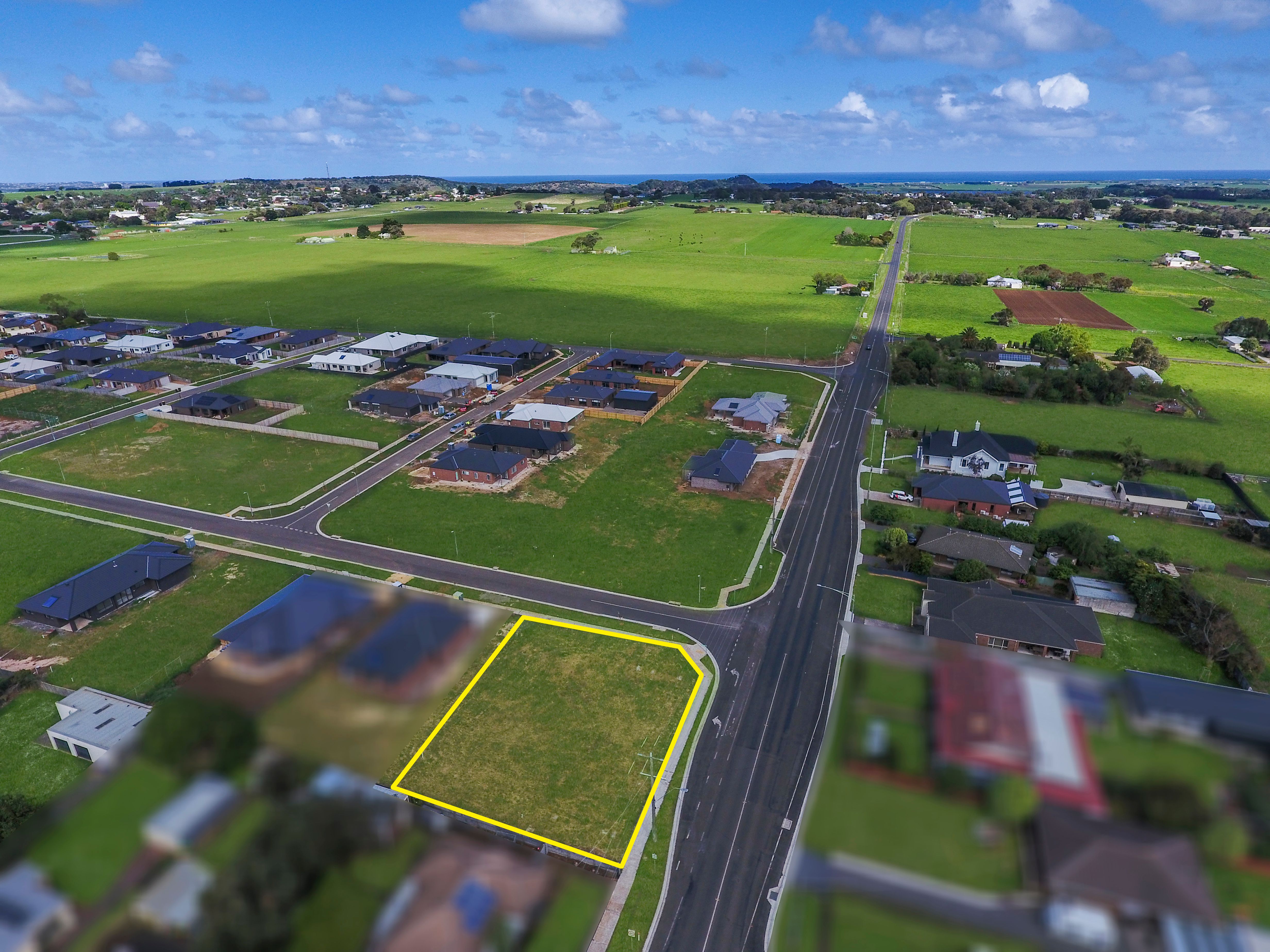 48 Conrick Way, Koroit, VIC 3282 Land for Sale Ray White Warrnambool