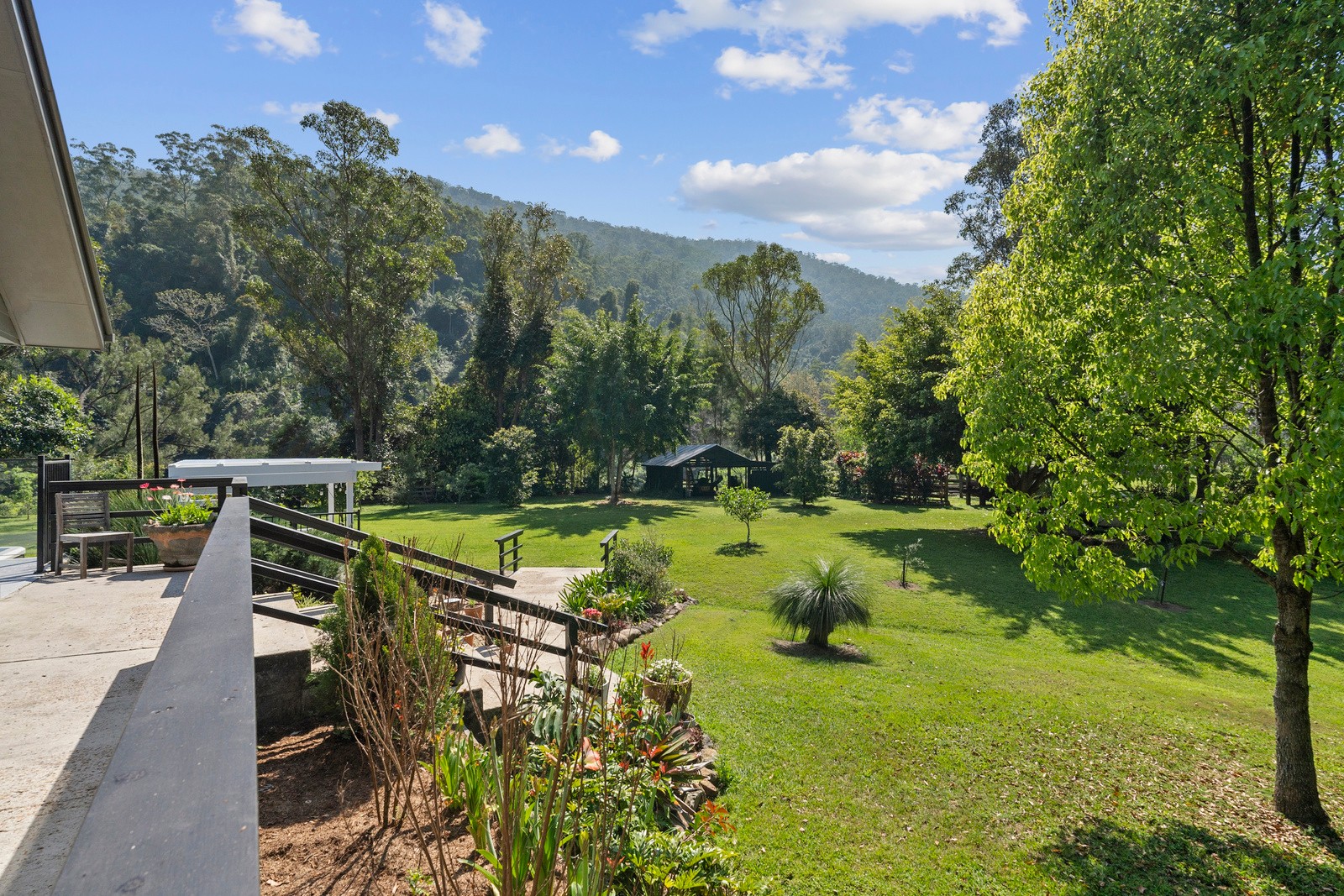 1282 Tyalgum Road, Tyalgum, NSW 2484