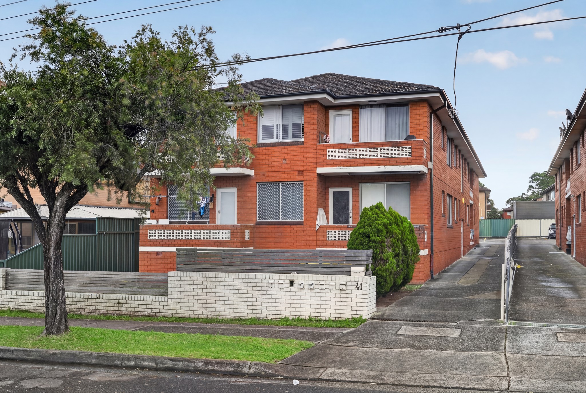 1/41 Augusta Street, Punchbowl, NSW 2196
