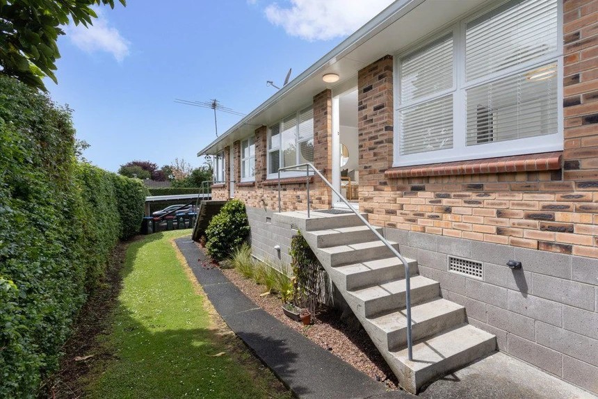 5/32 Asquith Avenue, Mount Albert, Auckland City