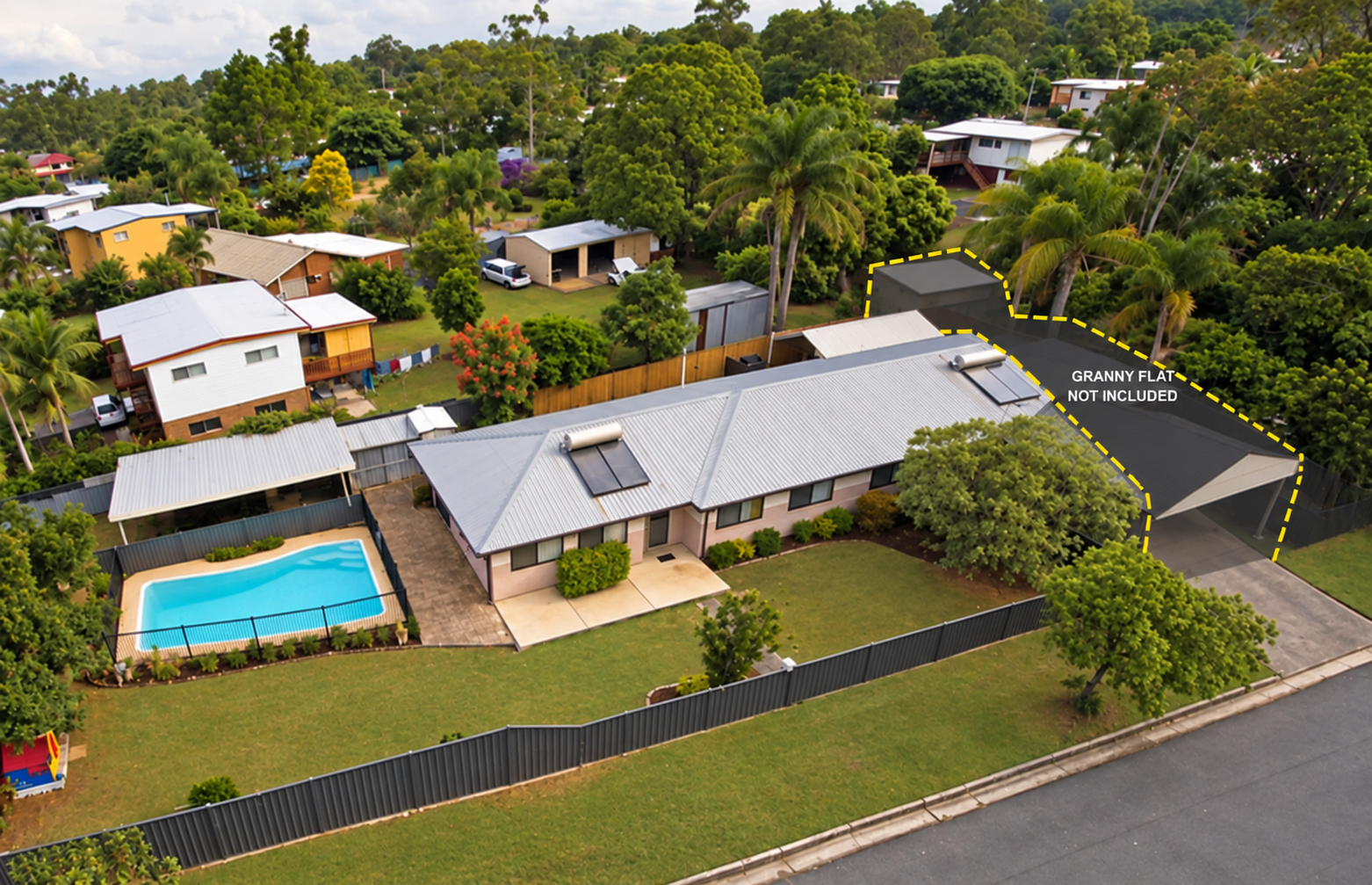 3 Amelia Street — photo from Ray White Waterford