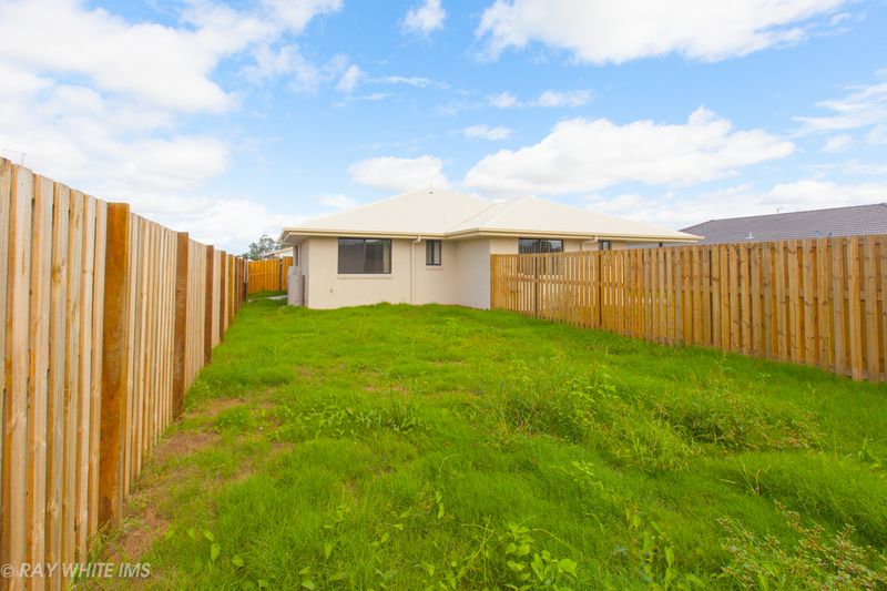 12 B Monarch Street, Rosewood, QLD 4340