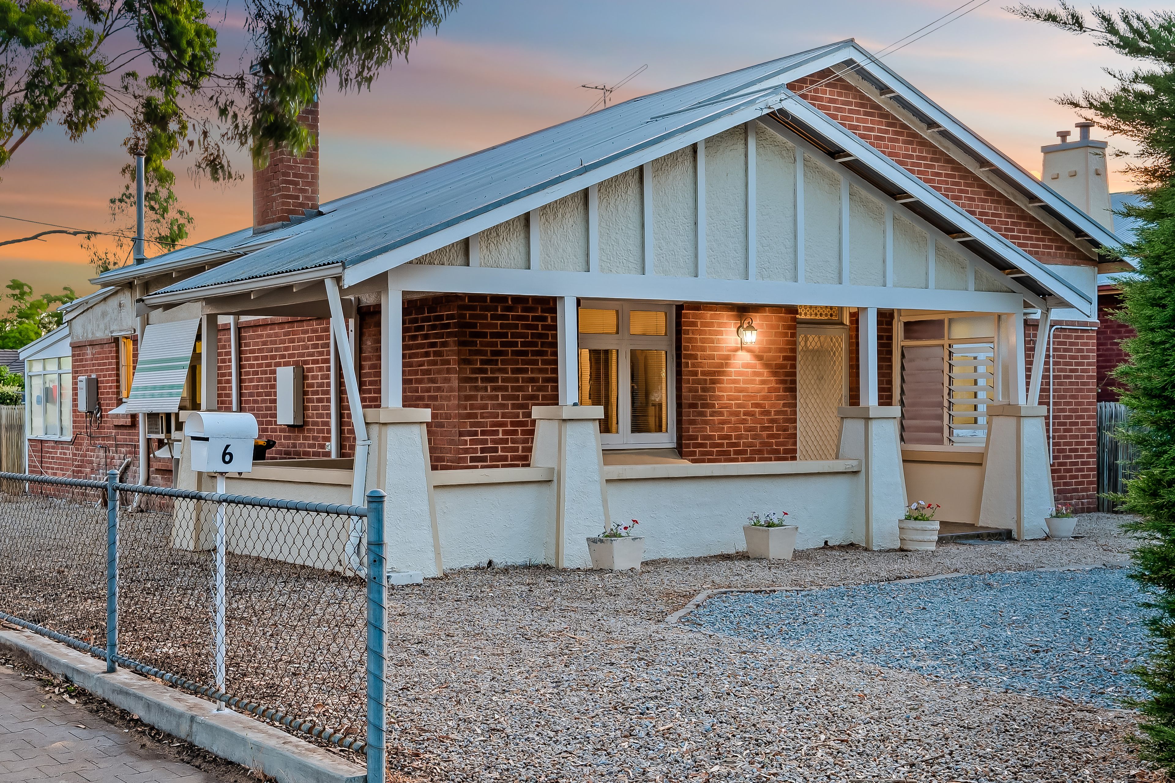 6 Light Place, Colonel Light Gardens, SA 5041