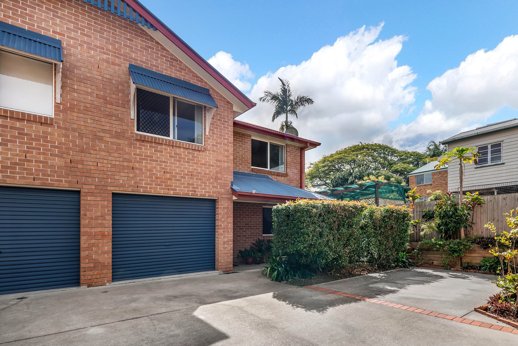 4/40 Hall Street, Northgate, QLD 4013