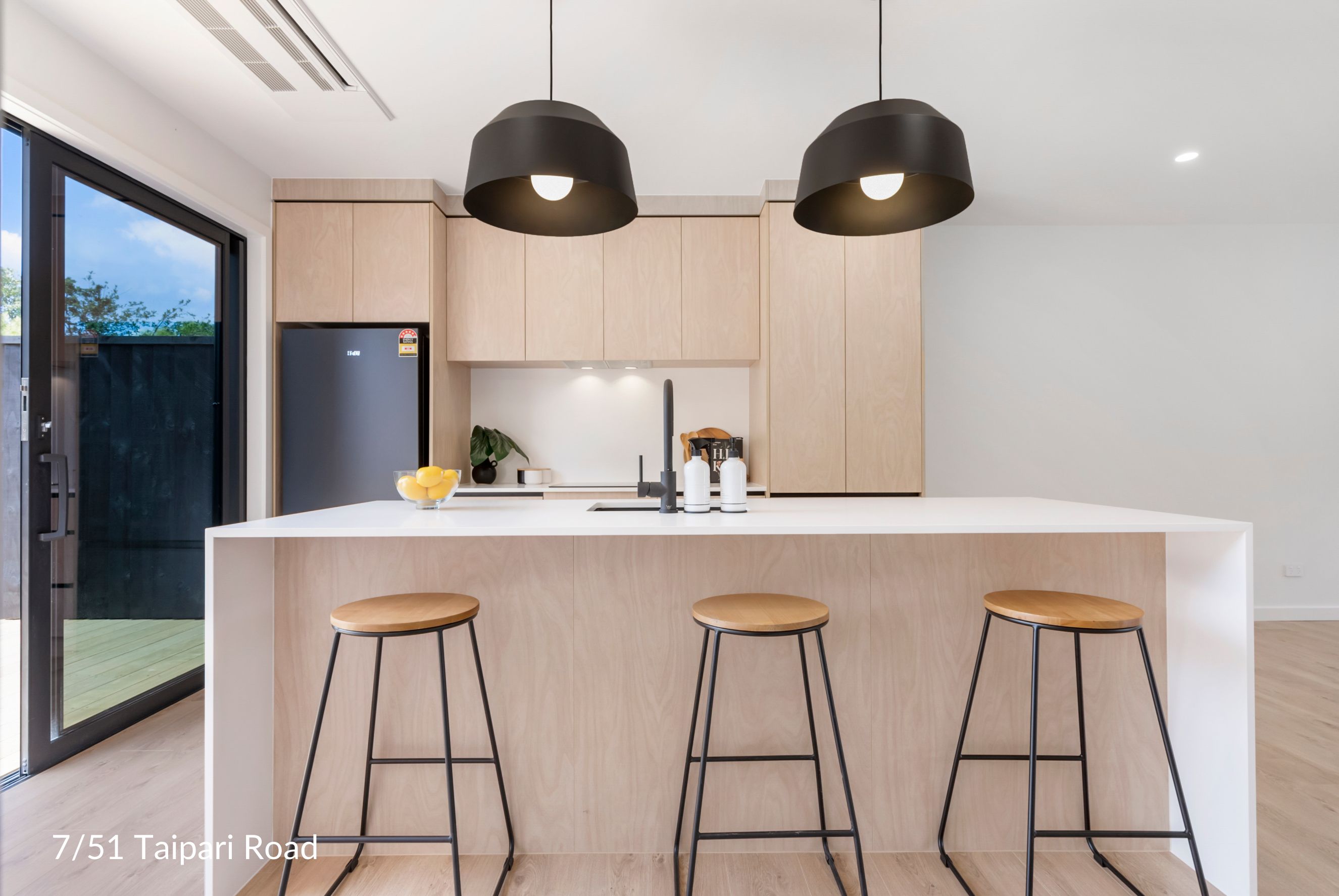 7/51 Taipari Road, Te Atatu Peninsula, Waitakere City