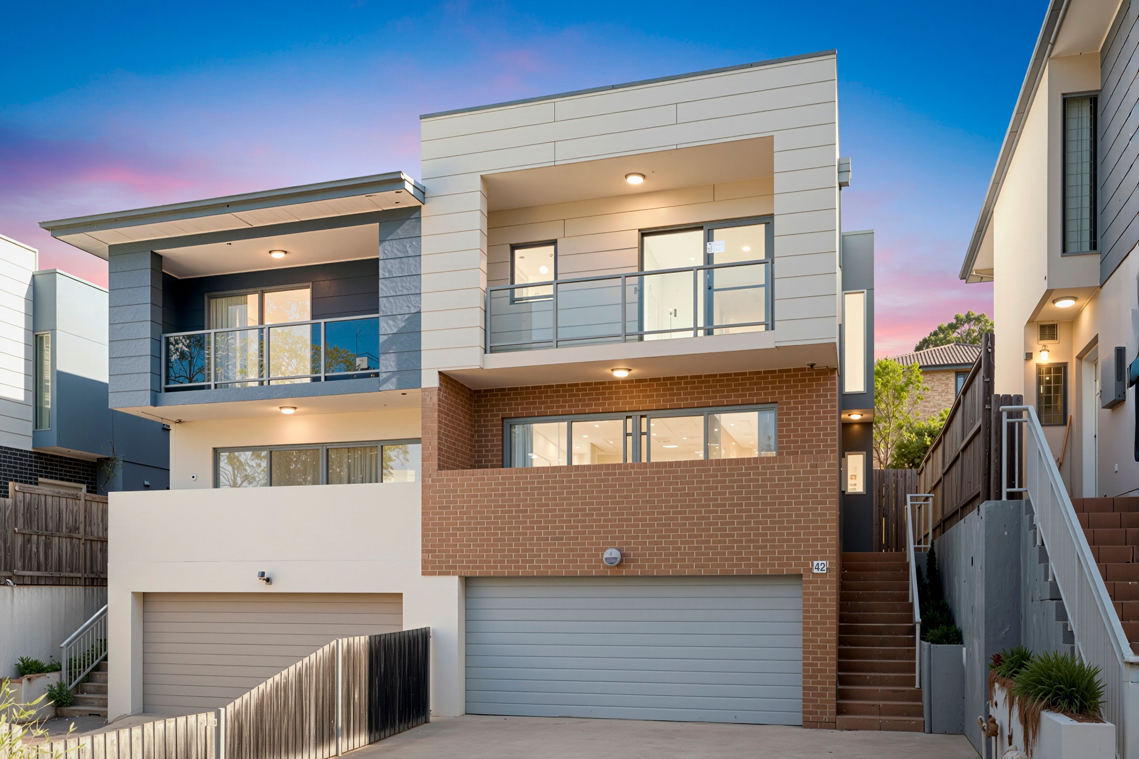 42/23 Watkins Road, Baulkham Hills, NSW 2153