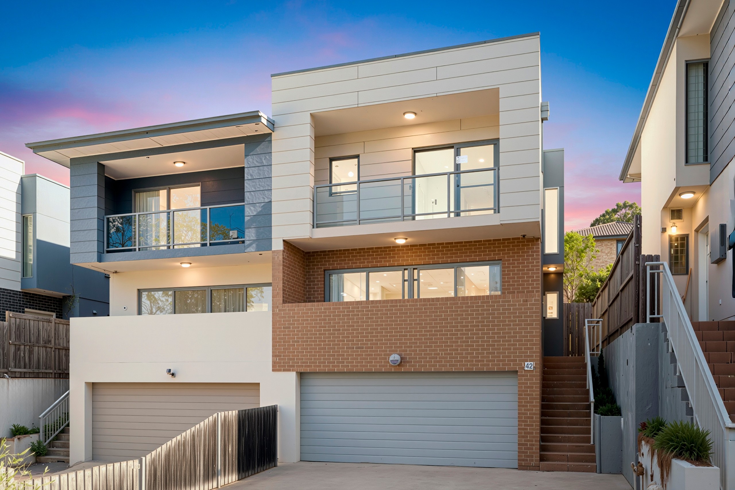 42/23 Watkins Road, Baulkham Hills, NSW 2153