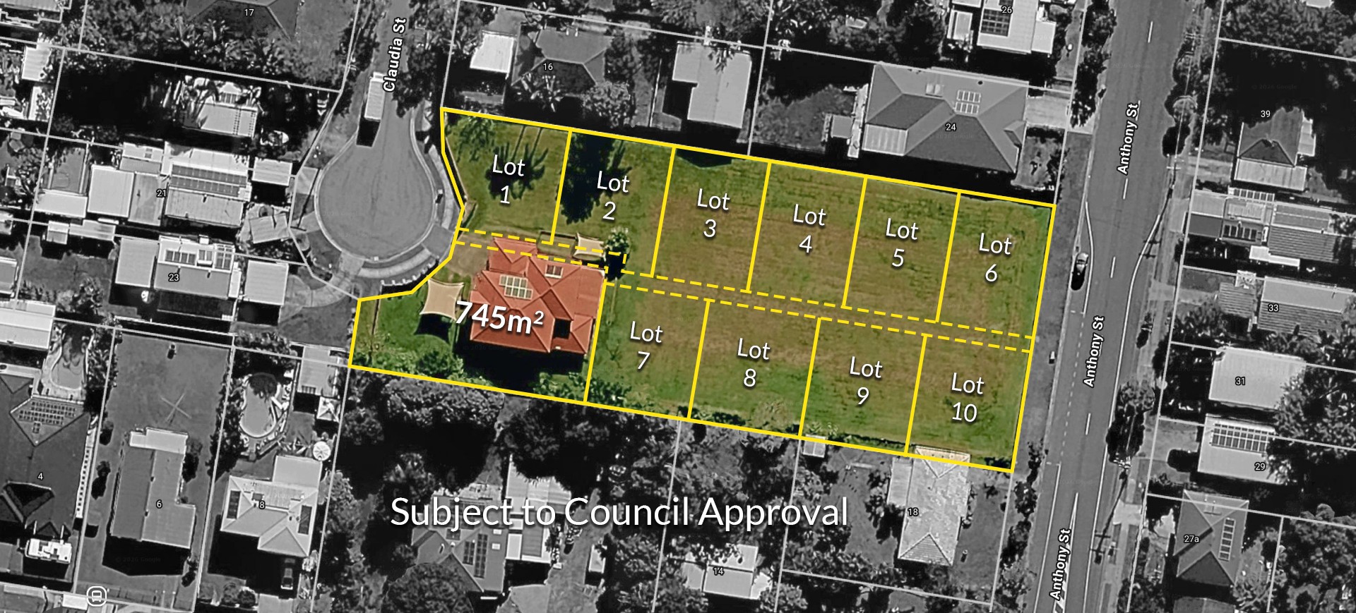 20 Claudia Street, Kingston, QLD 4114