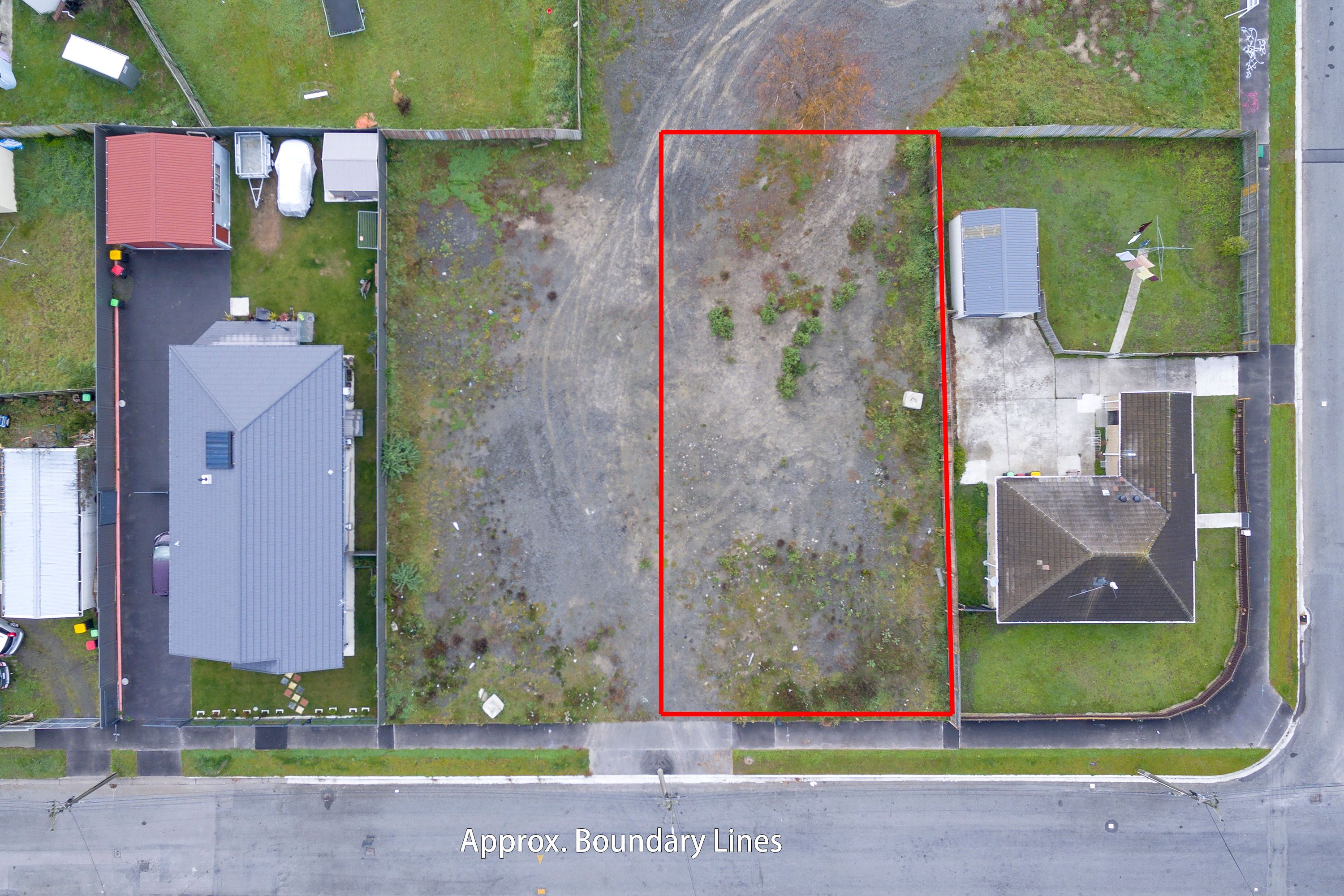 9 Portchester Street, Aranui, Christchurch City