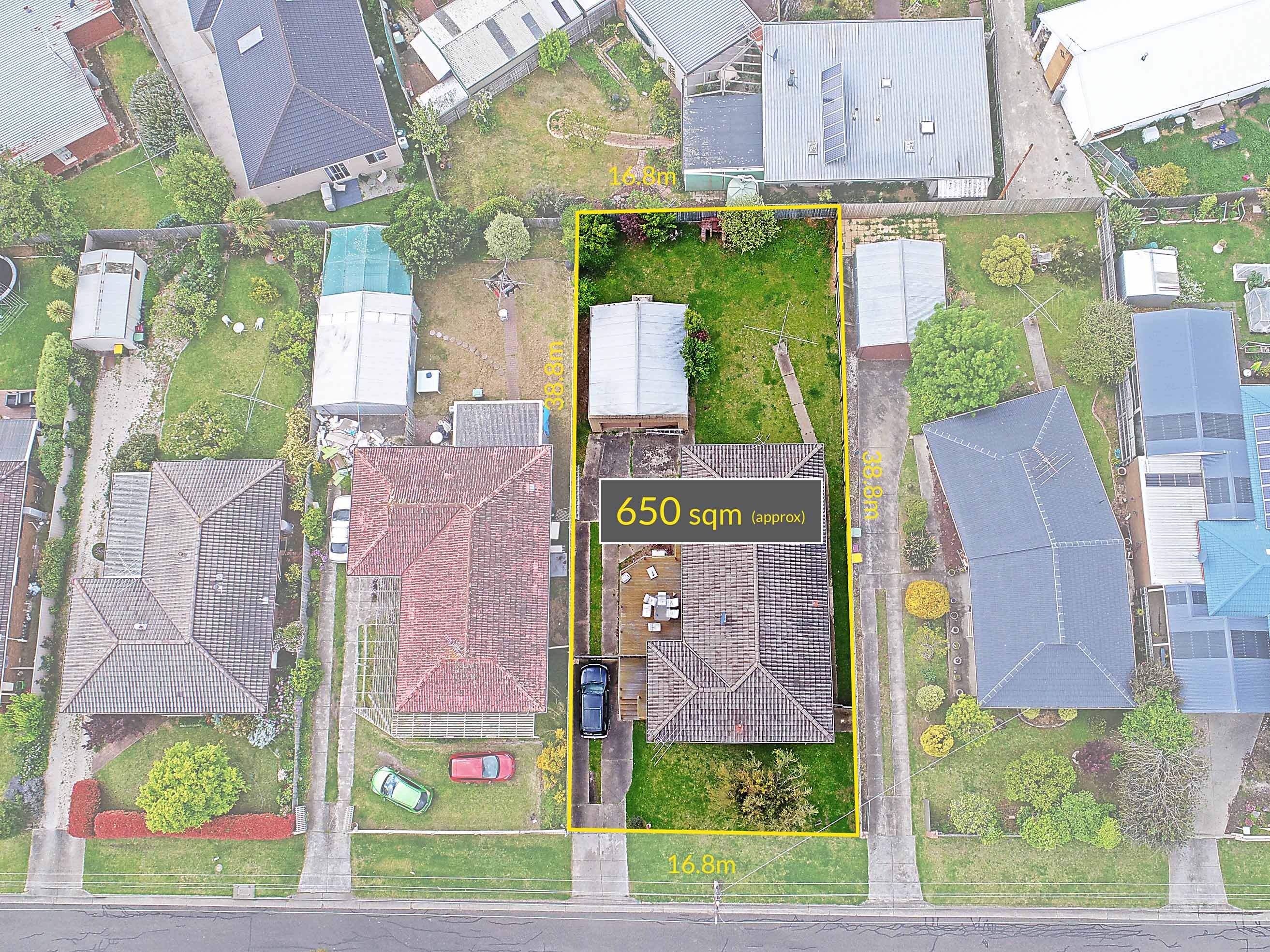 13 Hereford Drive, Belmont, VIC 3216