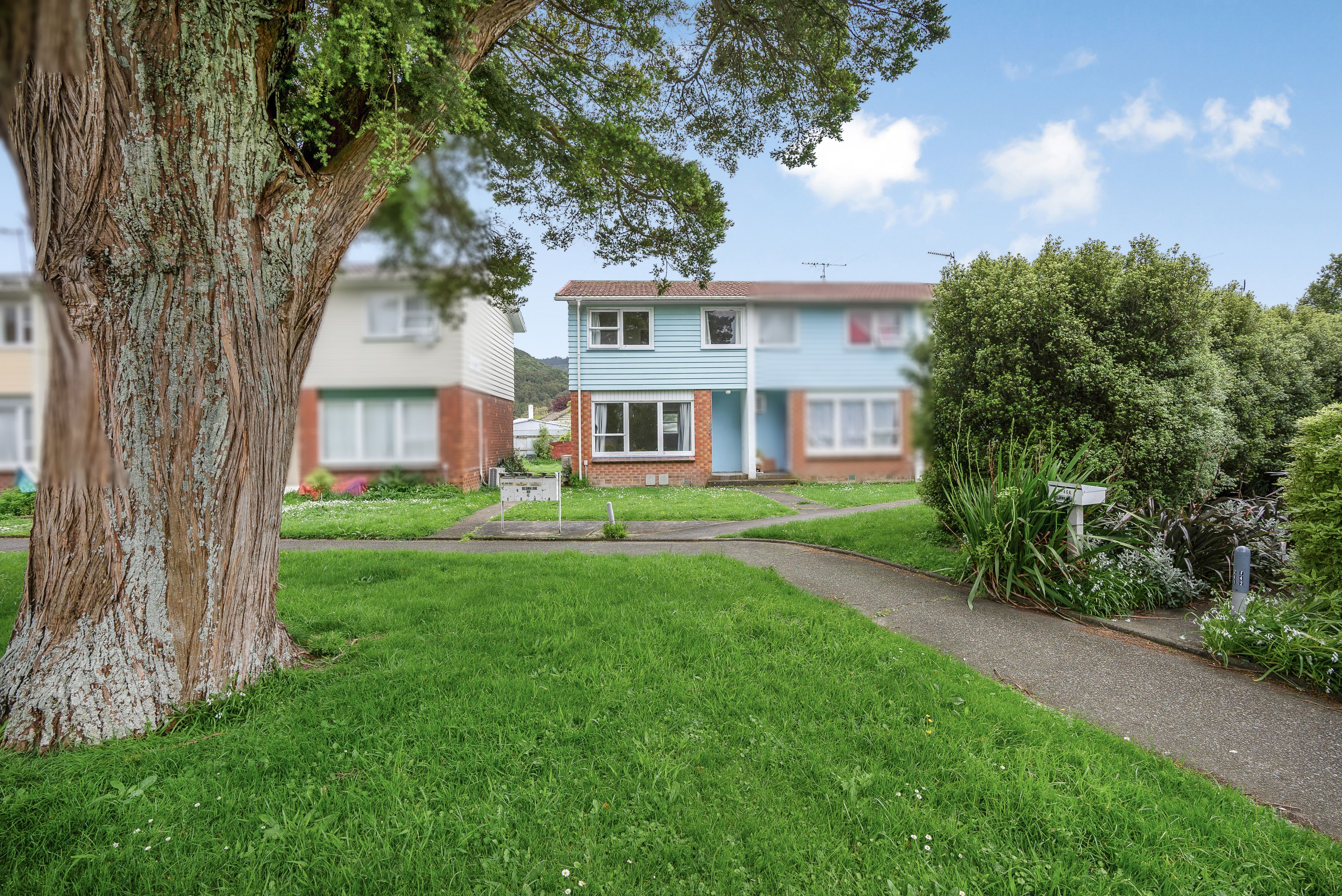 3/48E Merton Street, Trentham, Upper Hutt City