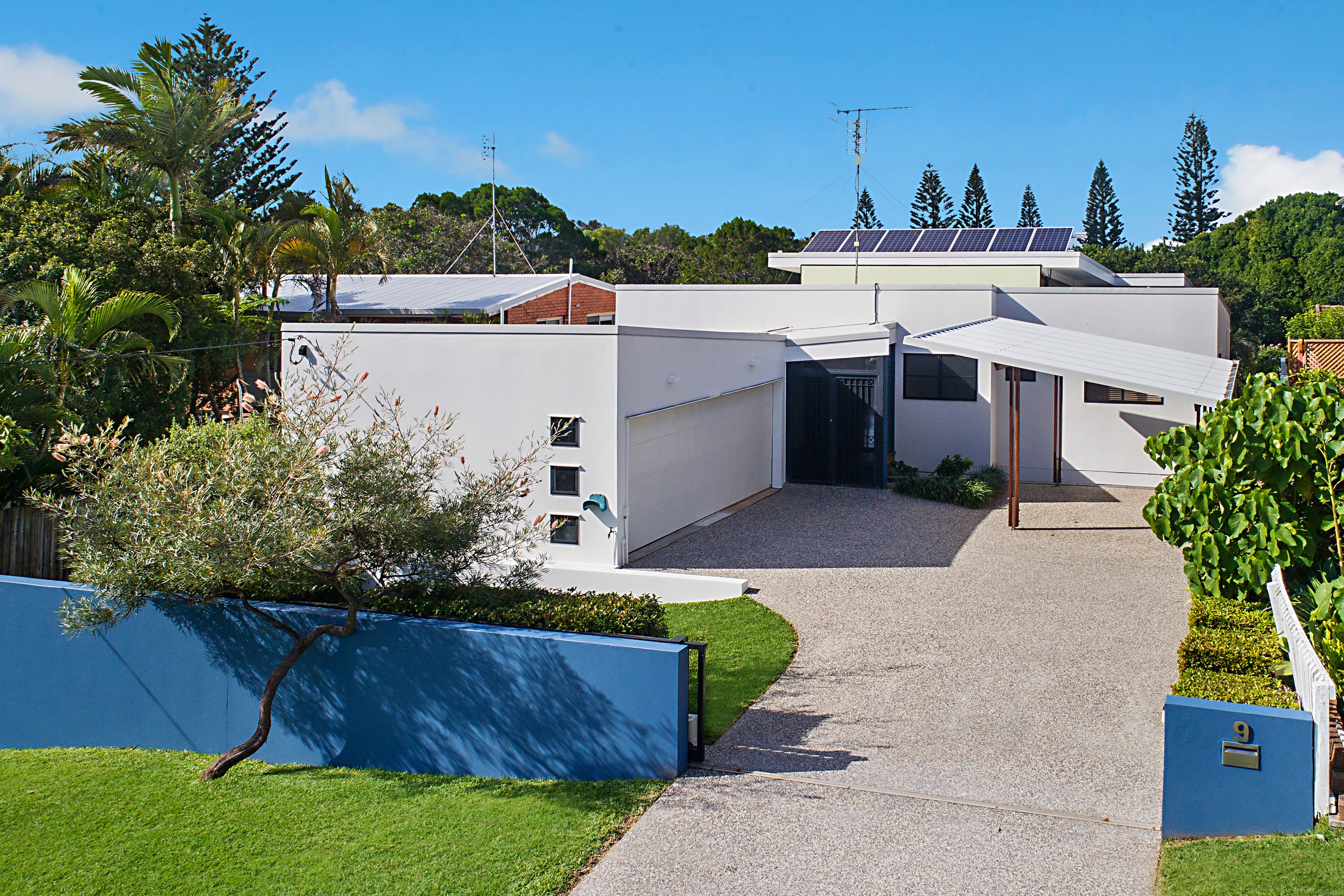 9 Banksia Street, Shelly Beach, QLD 4551