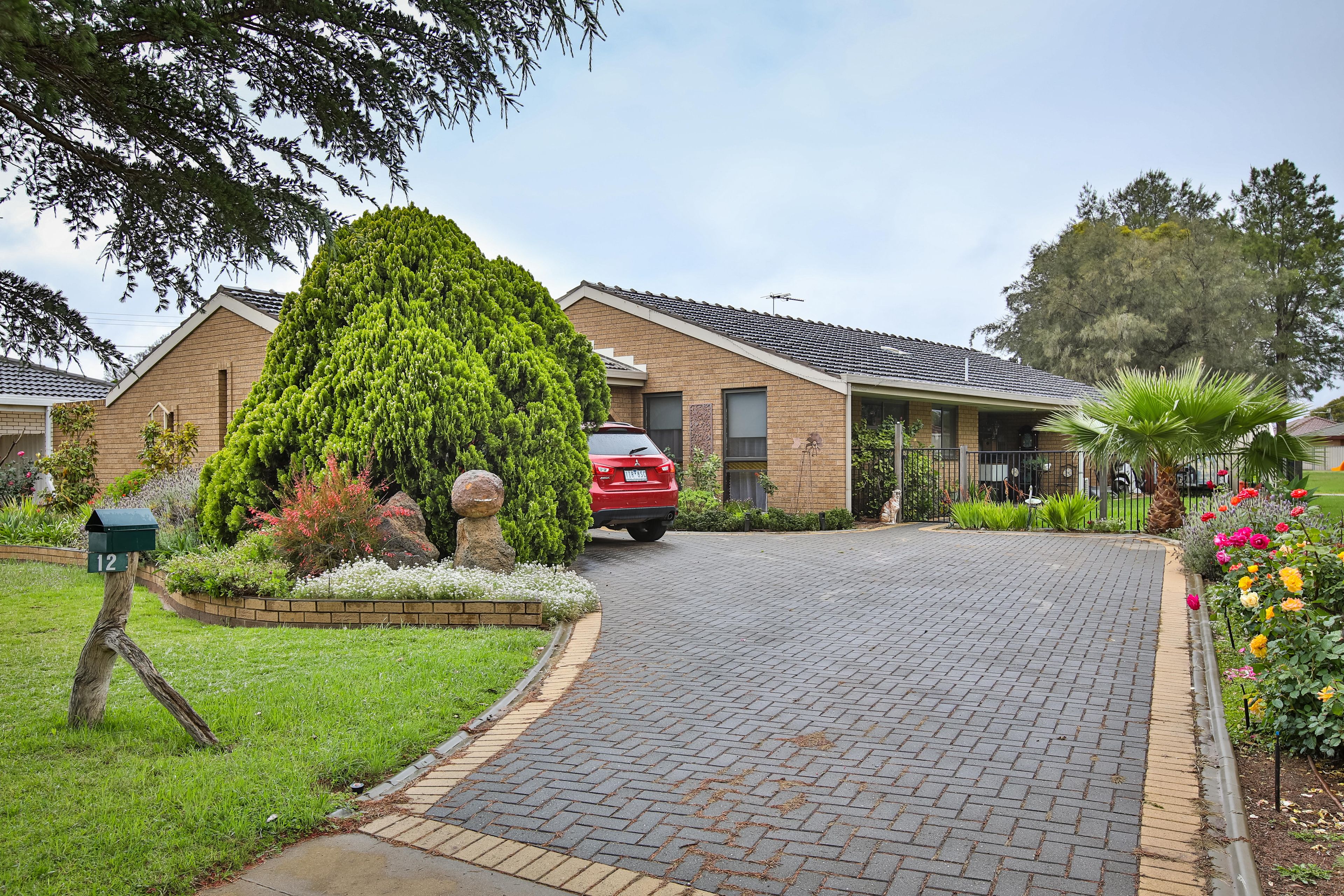 12 Elinda Court, Red Cliffs, VIC 3496