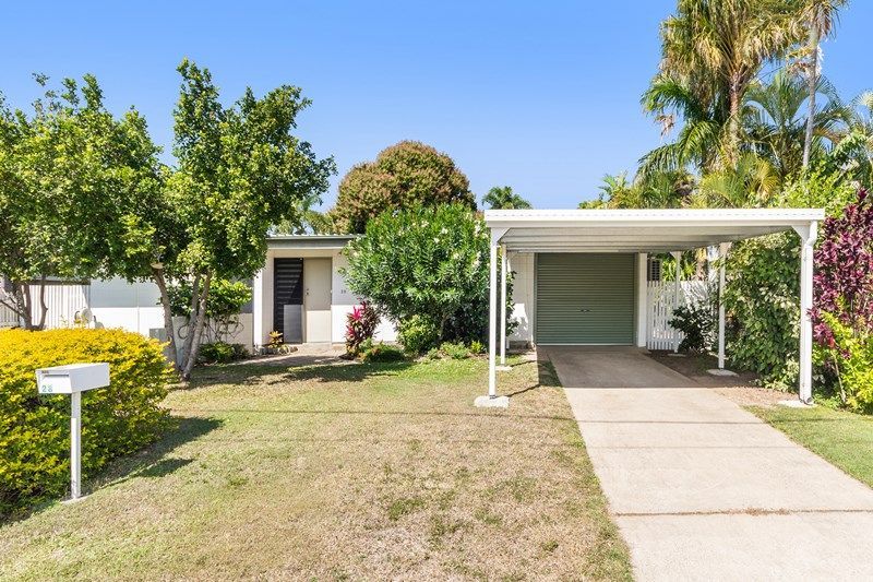 28 Mynah Crescent, Condon, QLD 4815
