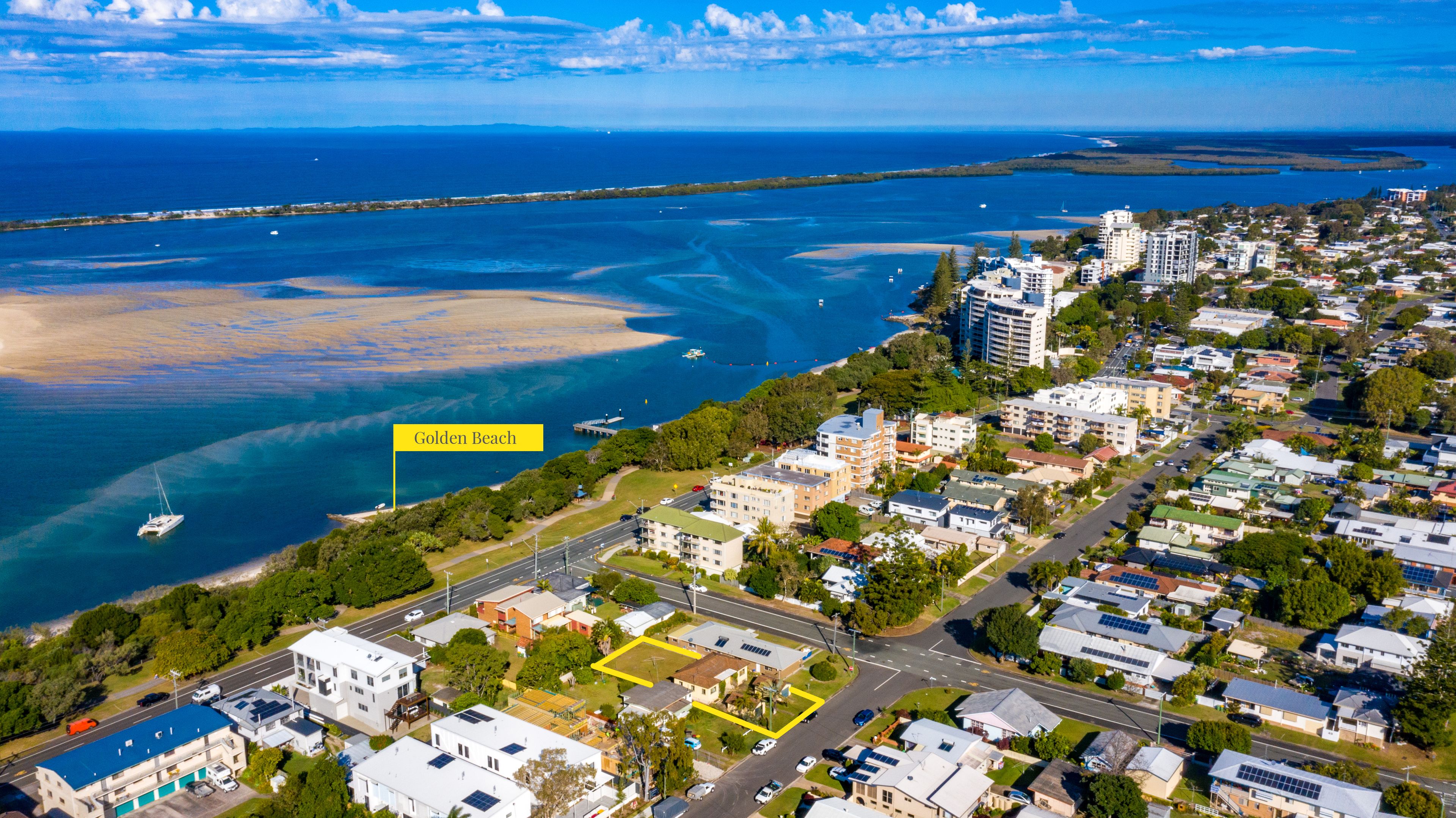 45 Taylor Avenue, Golden Beach, QLD 4551
