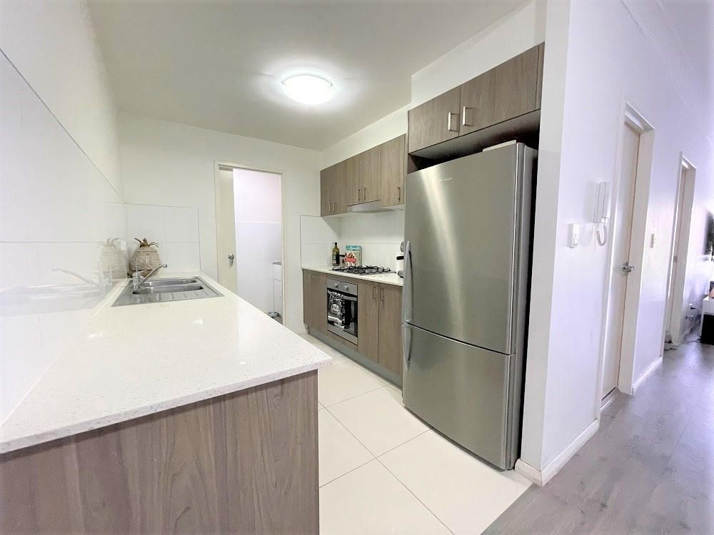 35/48-52 Warby Street, Campbelltown, NSW 2560
