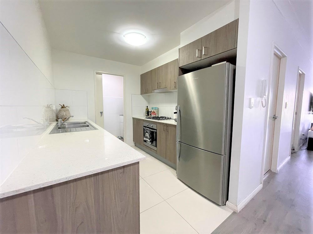 35/48-52 Warby Street, Campbelltown, NSW 2560