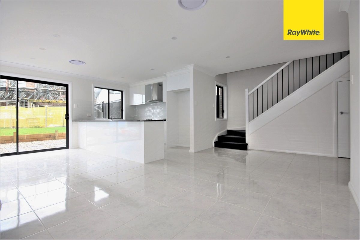 3A Smokebush Avenue, Leppington, NSW 2179