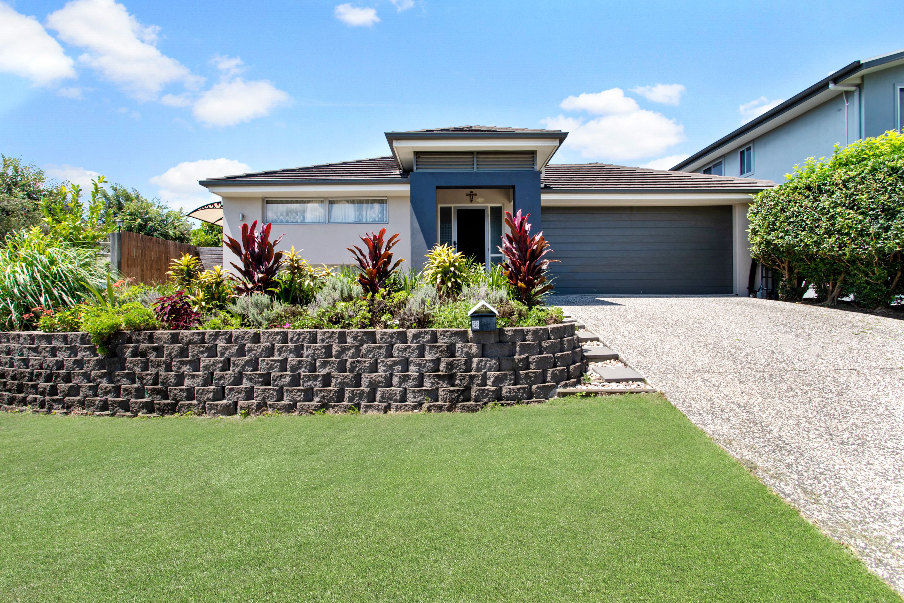 2 Corella Crescent, Warner QLD 4500