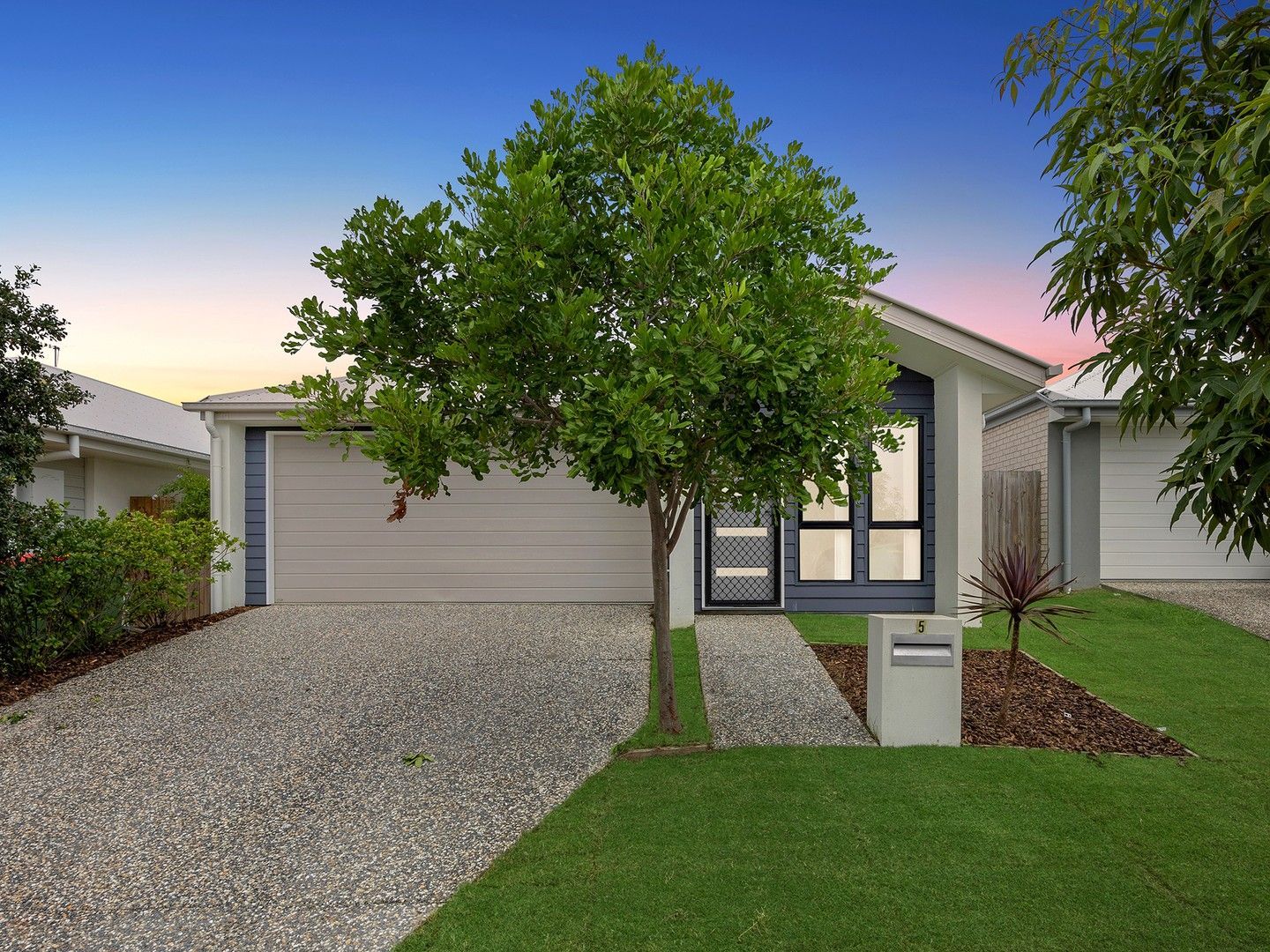 5 Cedarvale Street, South Ripley, QLD 4306
