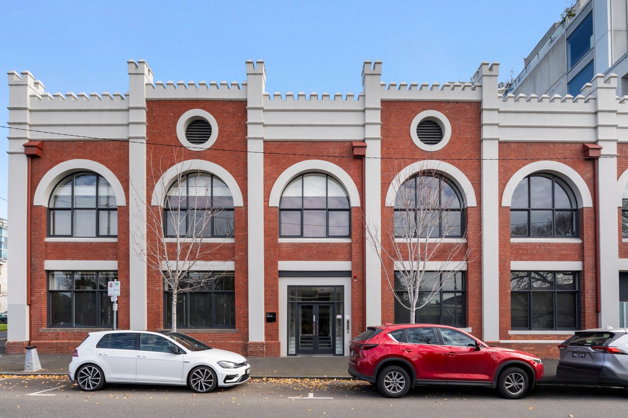 P04W/189 Powlett Street, East Melbourne, VIC 3002