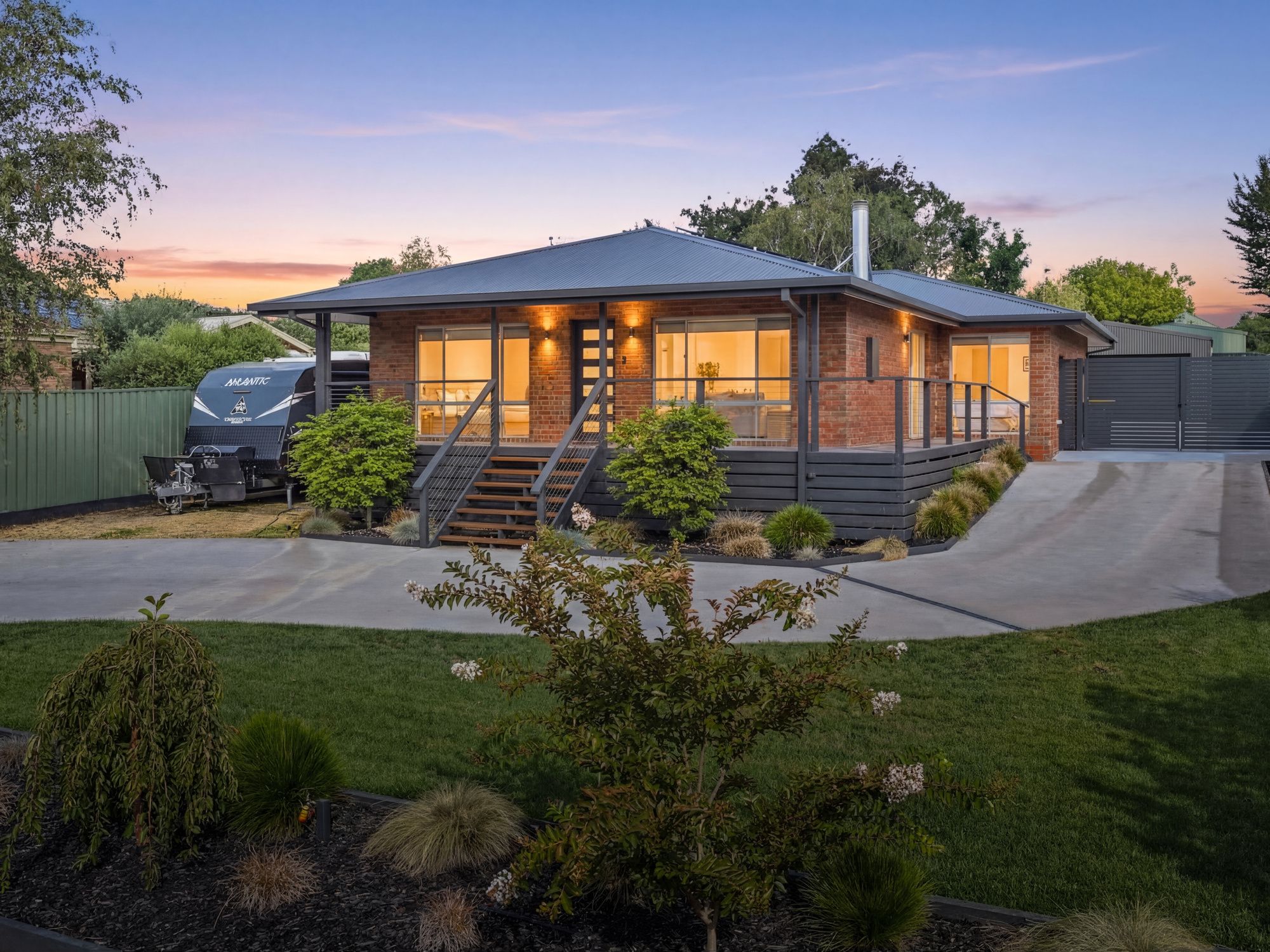 11 Links Road, Mansfield, VIC 3722