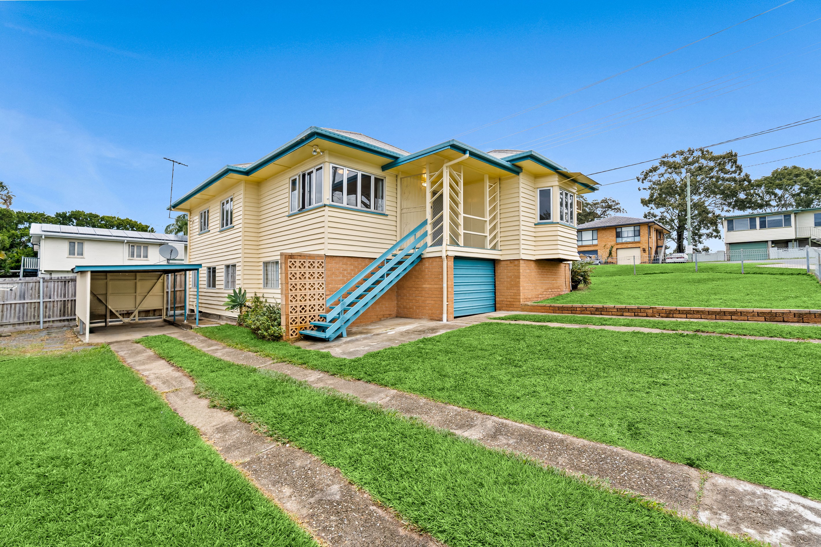 34 Coralie Avenue, Wynnum West, QLD 4178