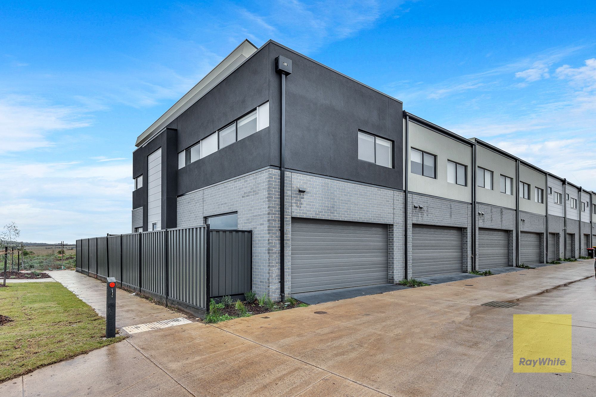 45 Messara Walk — photo 22 of 23