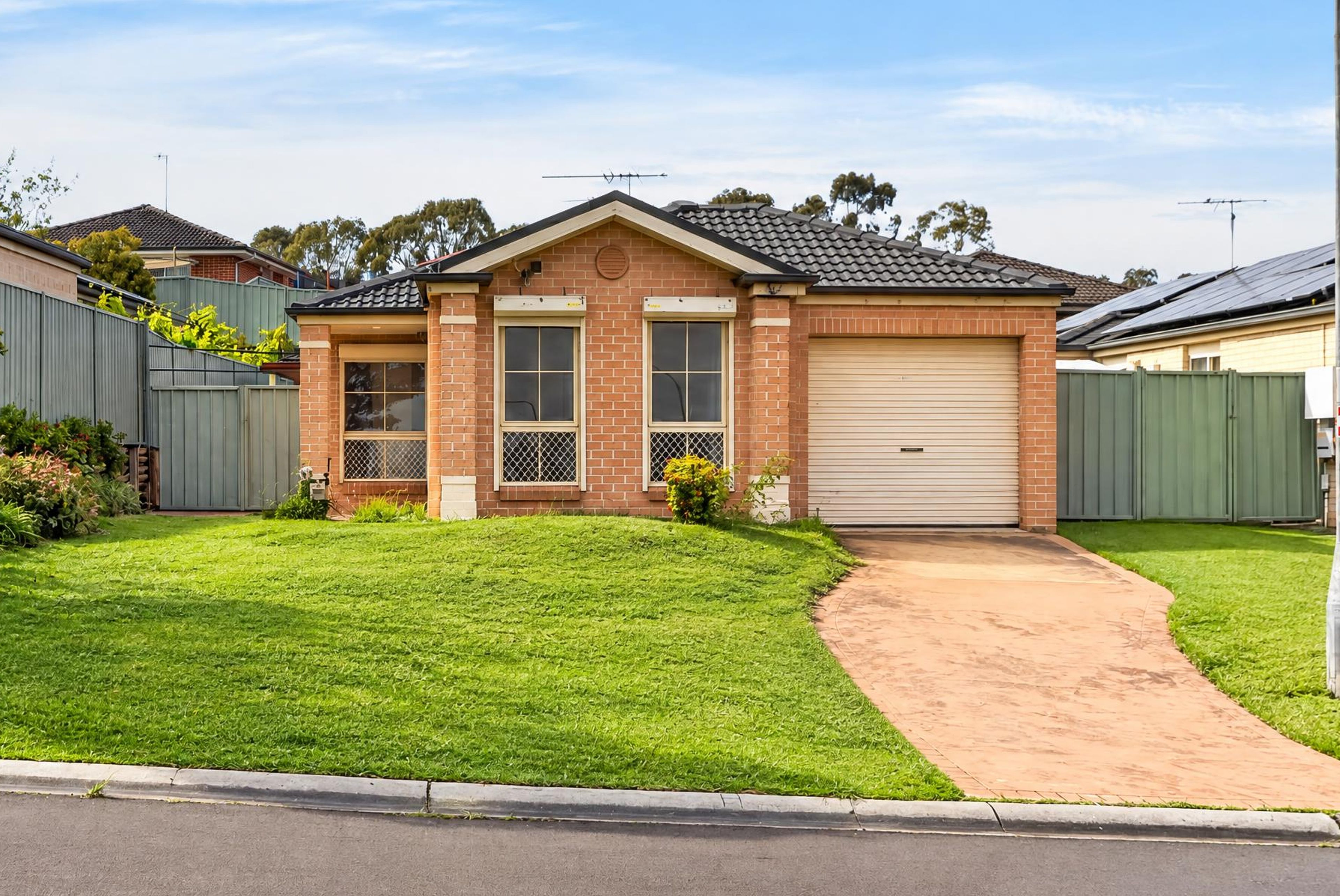 20 Edward Edgar Street — photo from Ray White Ingleburn