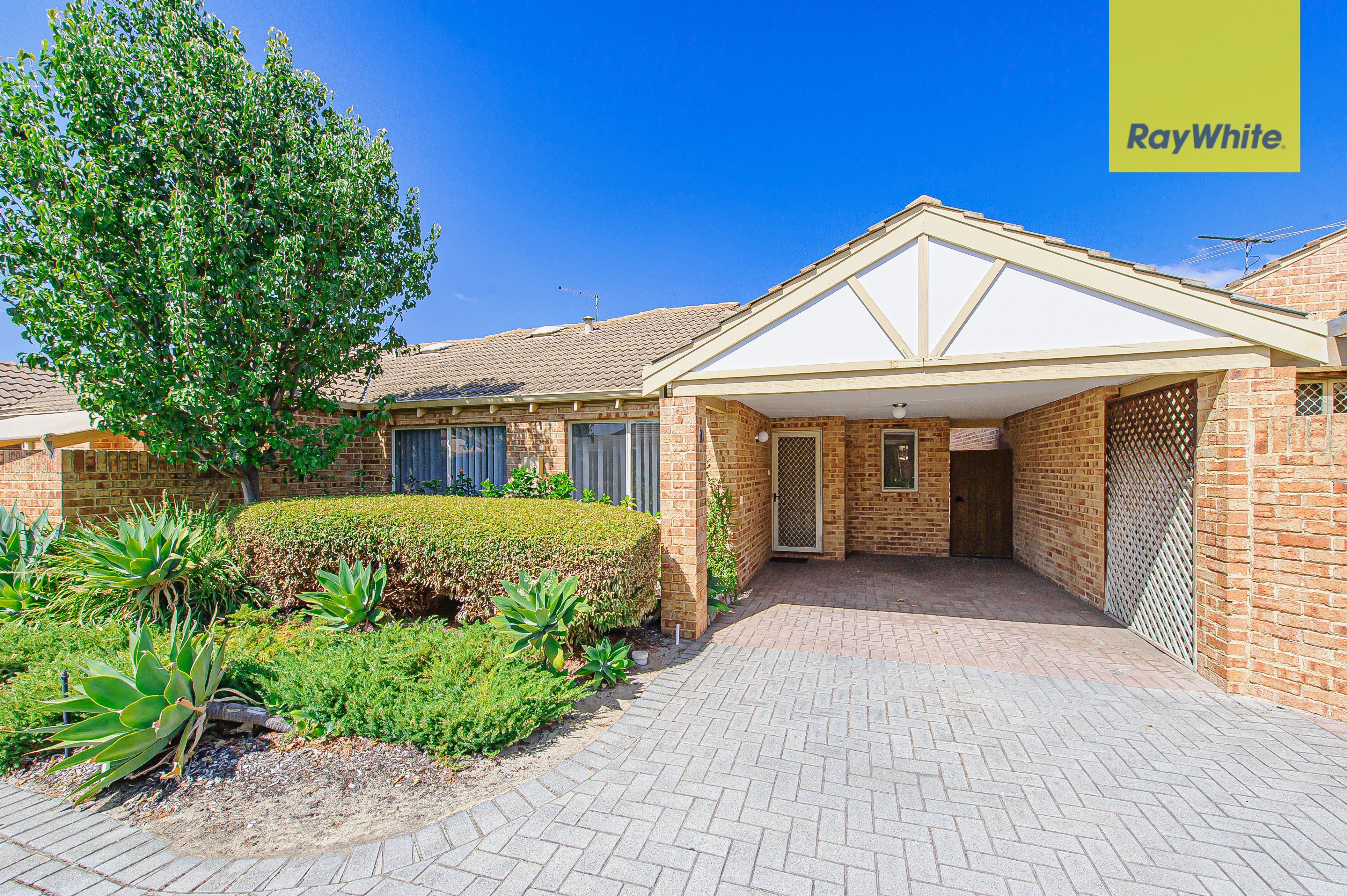 180 Fulham Street, Kewdale WA 6105