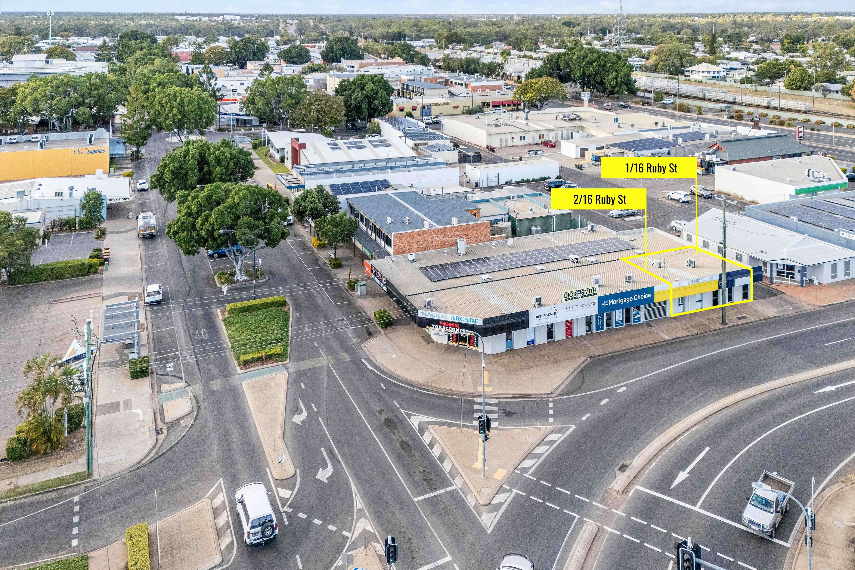 Shop 1&2/10 Egerton Street, Emerald, QLD 4720