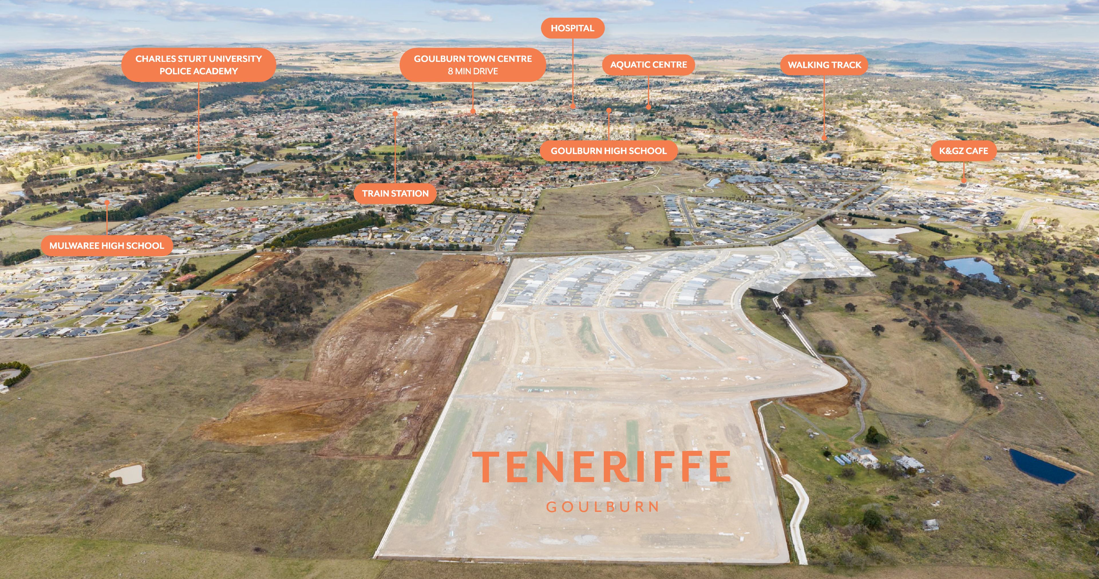 133 Marys Mount Road, Goulburn NSW 2580
