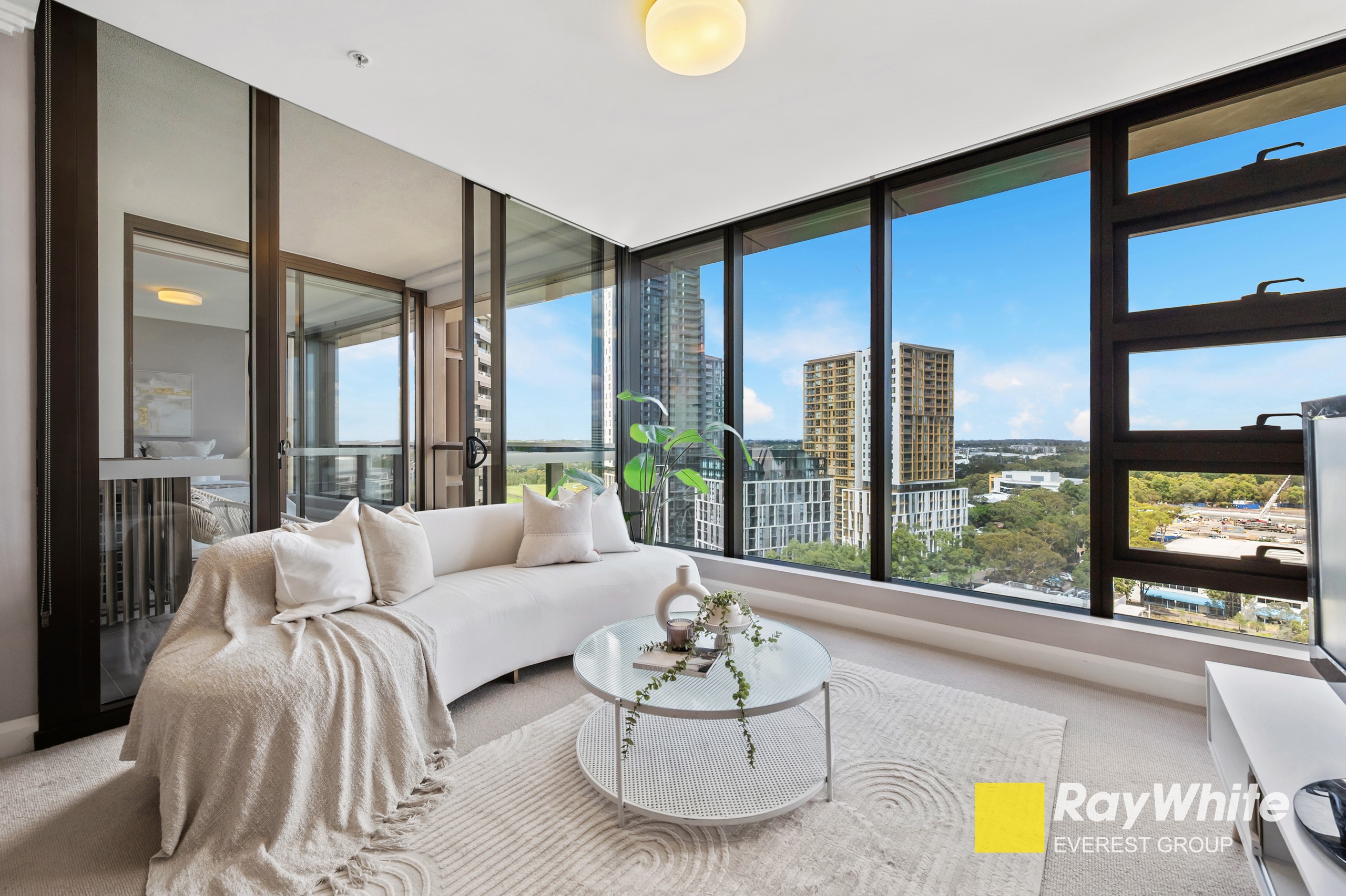 1410/7 Australia Avenue, Sydney Olympic Park, NSW 2127