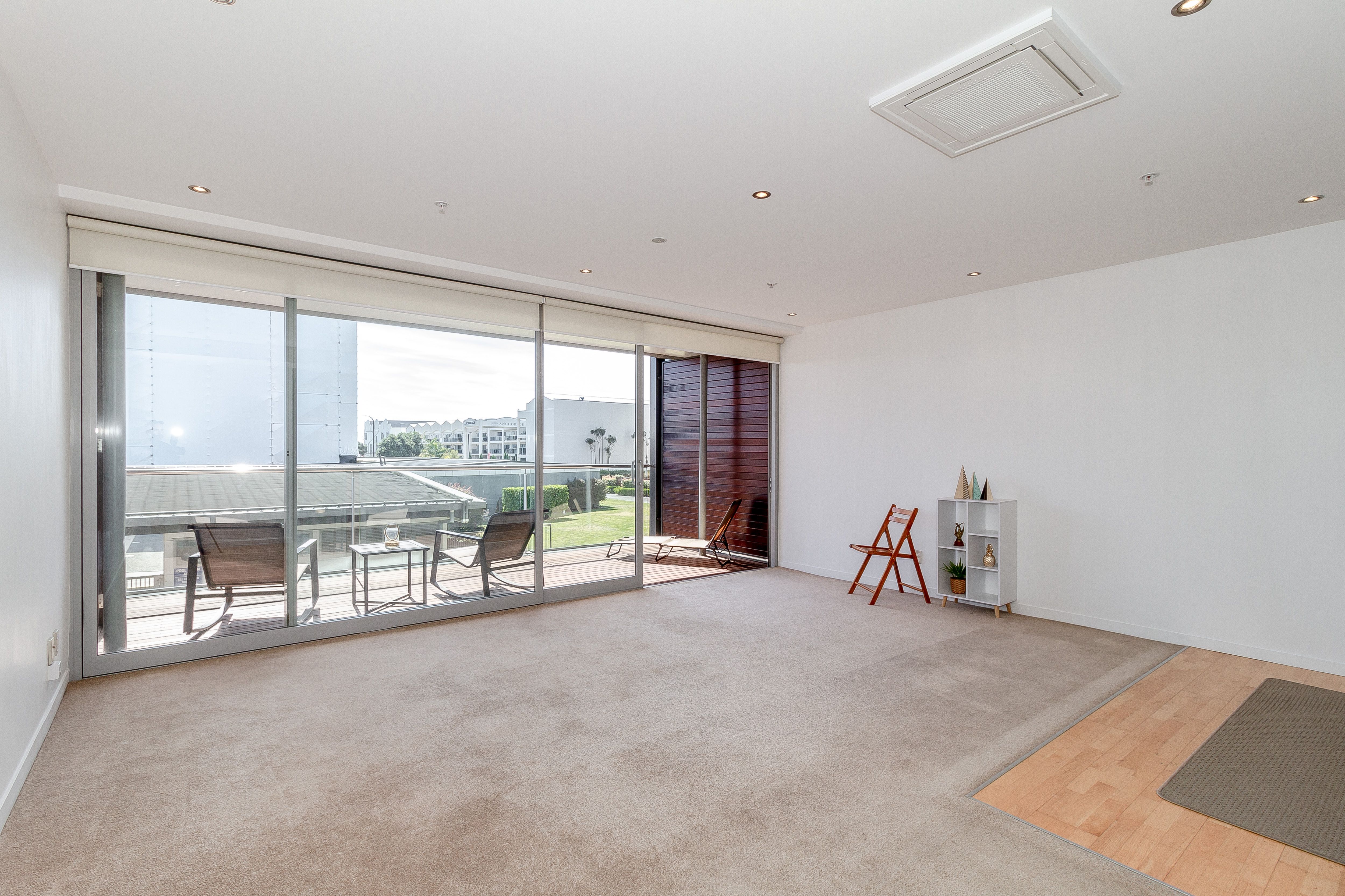 C204/14 West Quay, Ahuriri, Napier City 4110 Apartment for Sale Ray