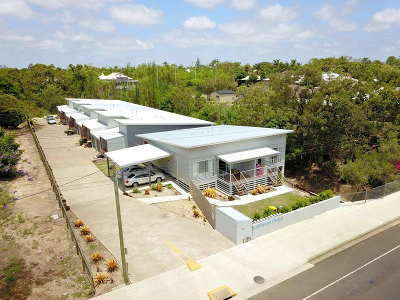134A Walker Street, Svensson Heights QLD 4670