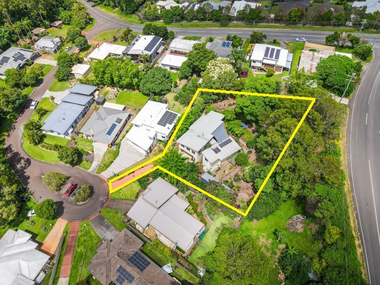 13 Mclean Place, Nambour, QLD 4560
