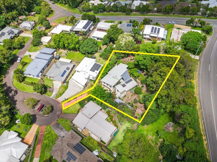 13 Mclean Place, Nambour, QLD 4560
