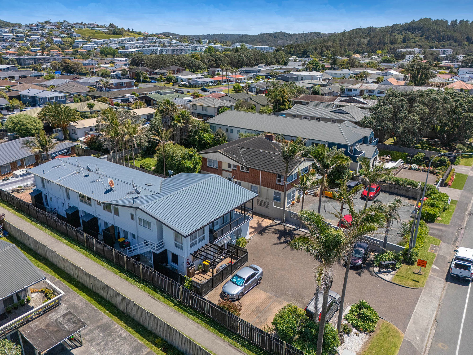 2/416 Hibiscus Coast Highway, Orewa, Rodney