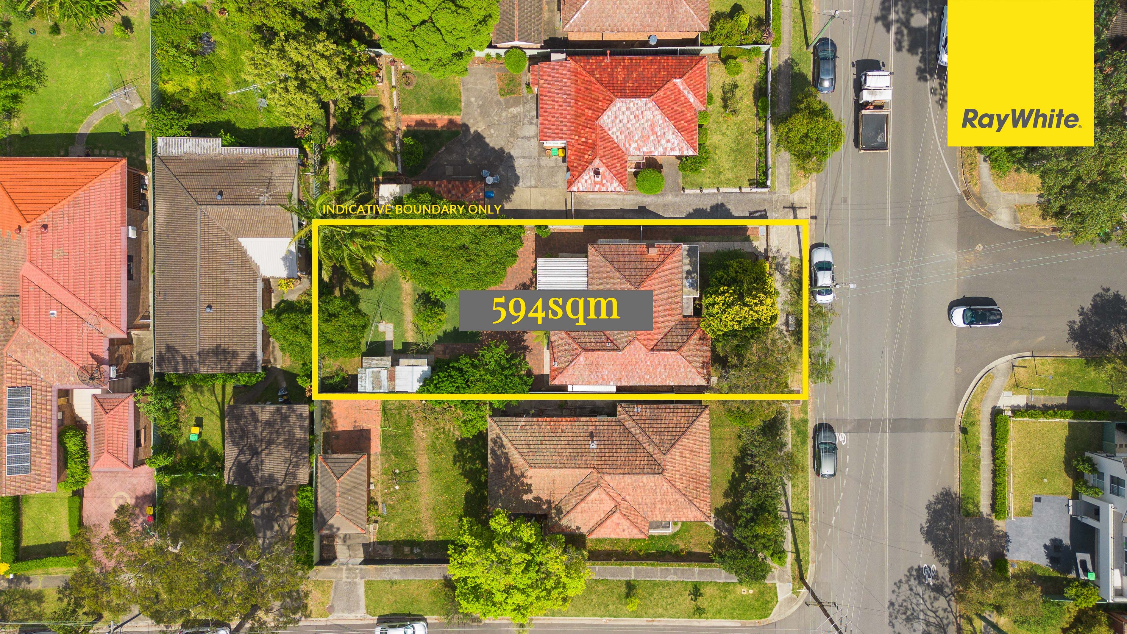 26 Terry Road , Eastwood NSW 2122