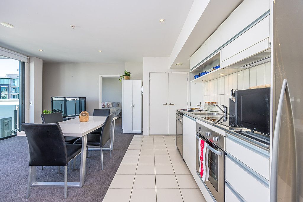 L3/77 Halsey Street, Wynyard Quarter, Auckland