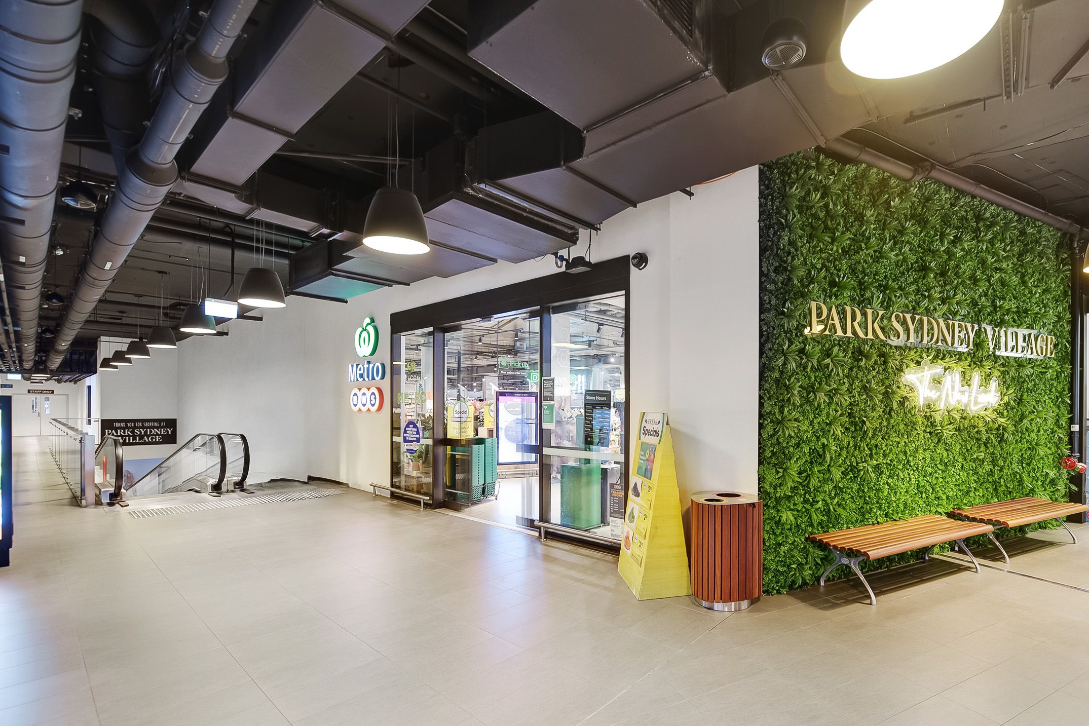 Pt 1 Shop 3/88 Macdonald Street, Erskineville, NSW 2043